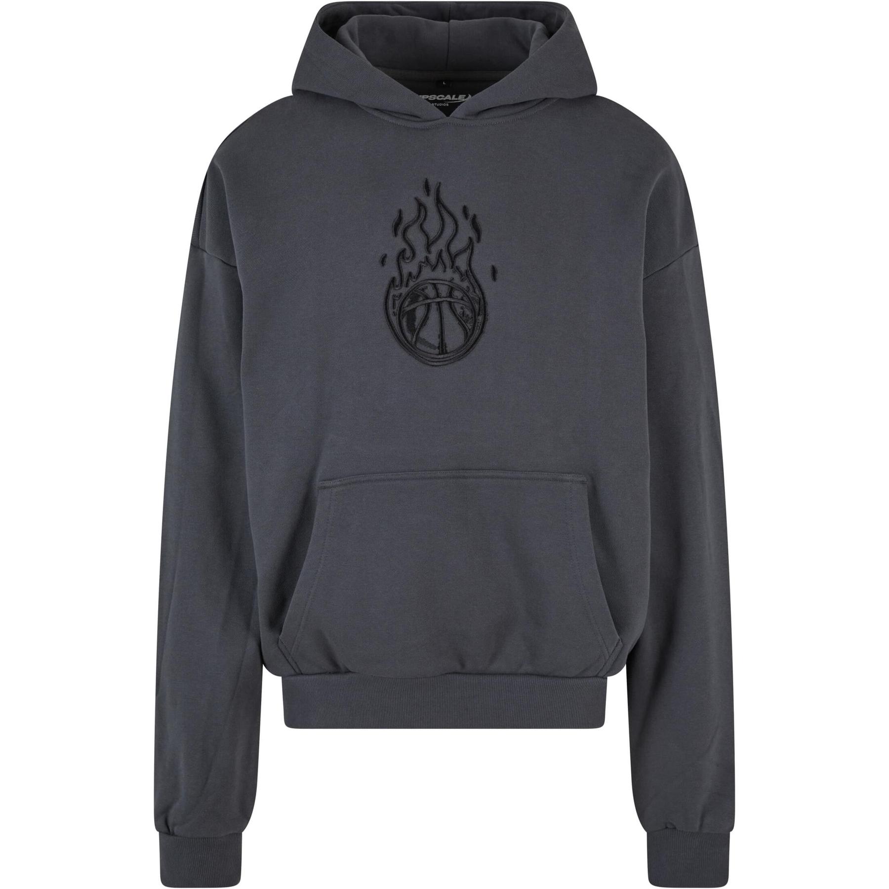 4068841021796 - Oversized Hoodie Teamdream Ultraheavy