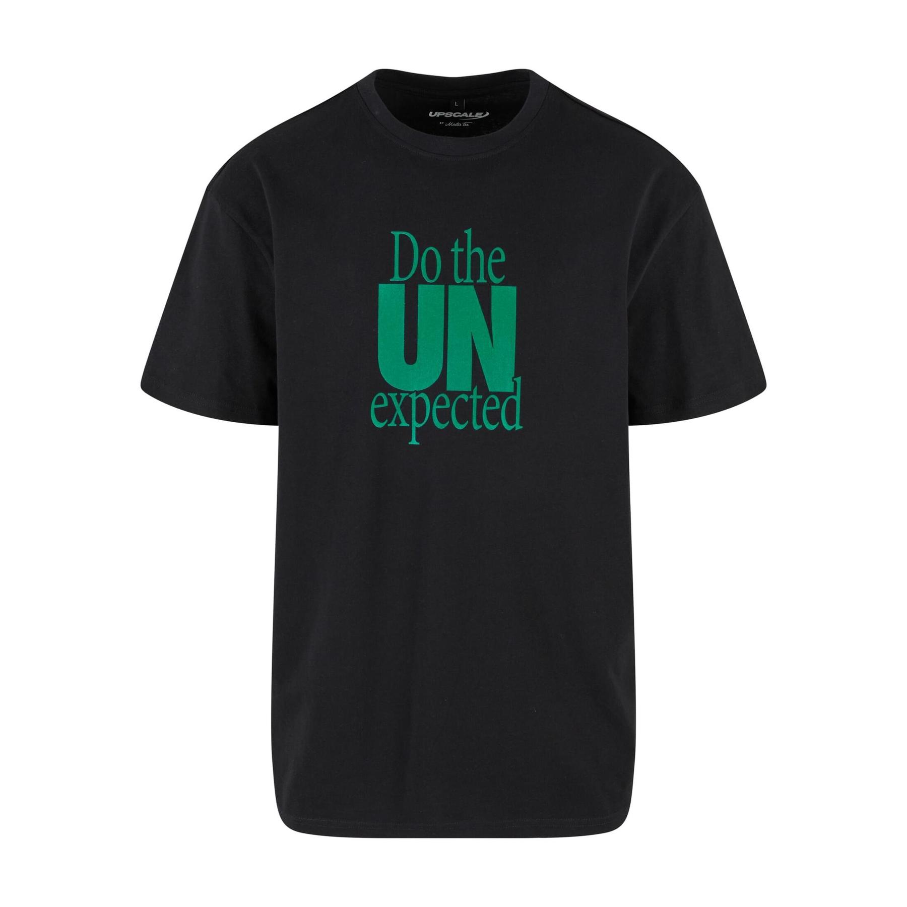 4068841023462 - T-Shirt Do The Unexpected
