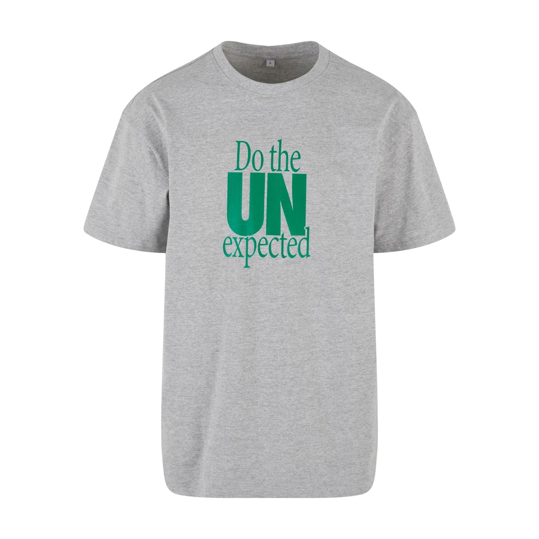 4068841023738 - T-Shirt Do The Unexpected