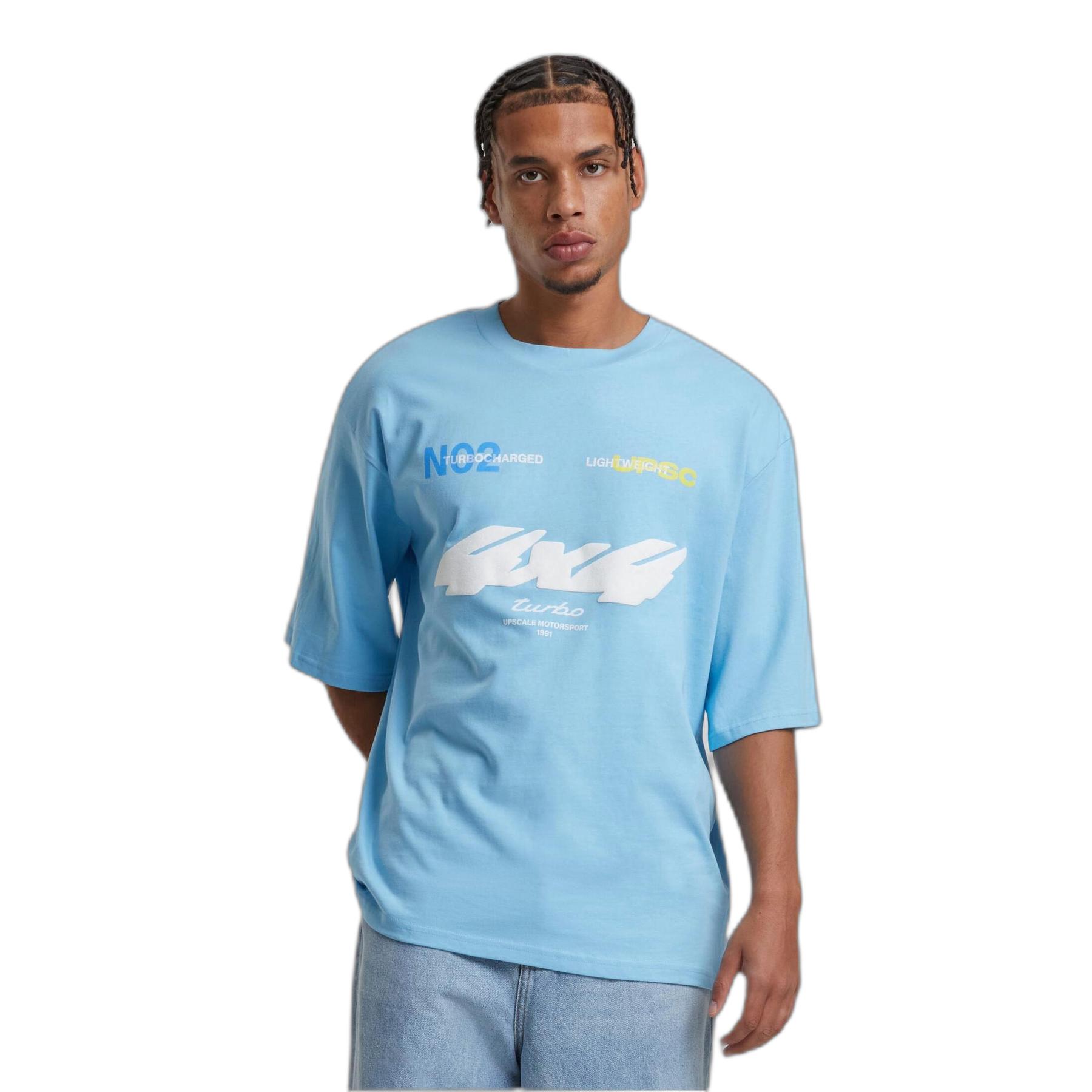 4068841786442 - T-Shirt Motorsport