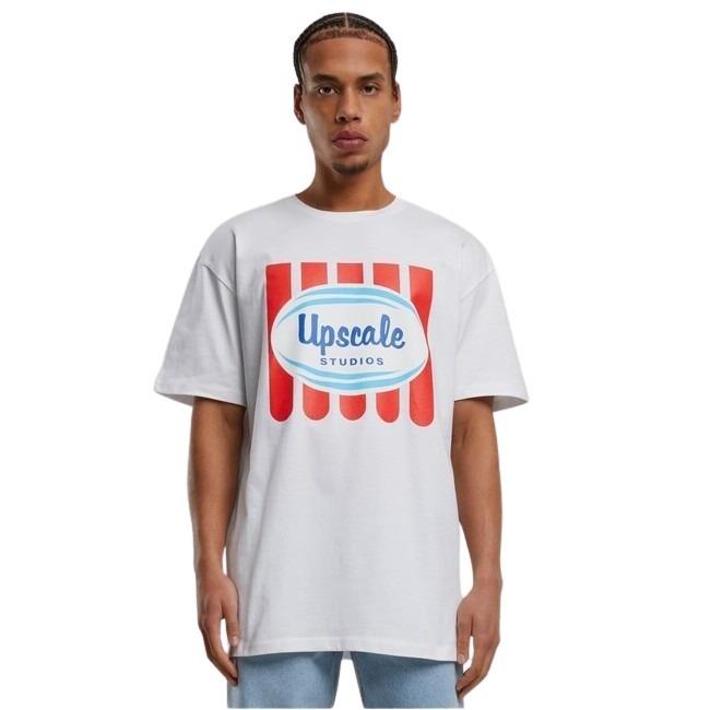 4068841787265 - Oversized T-Shirt Ice Cream Heavy