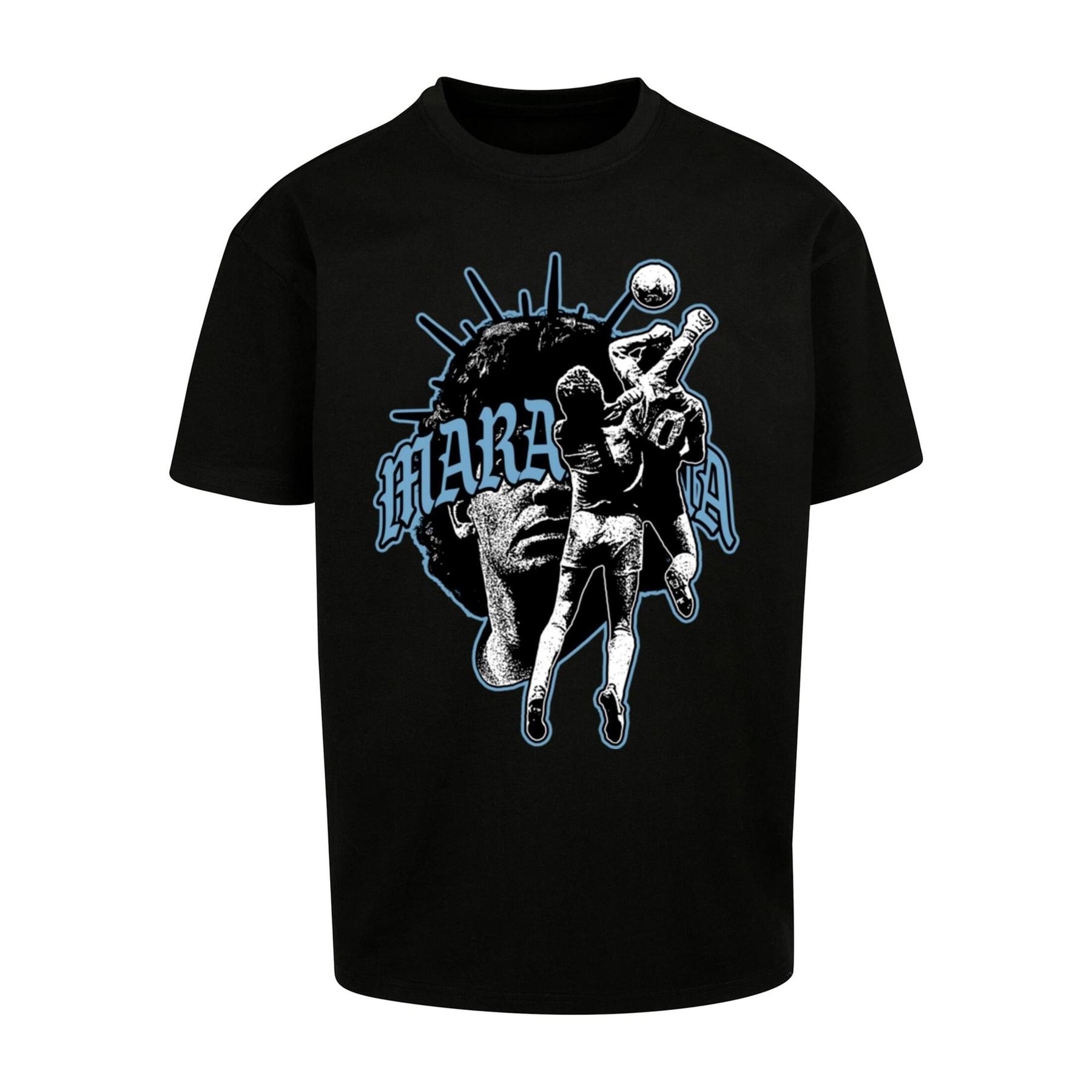 4068841886890 - Oversized T-Shirt Hand Of God