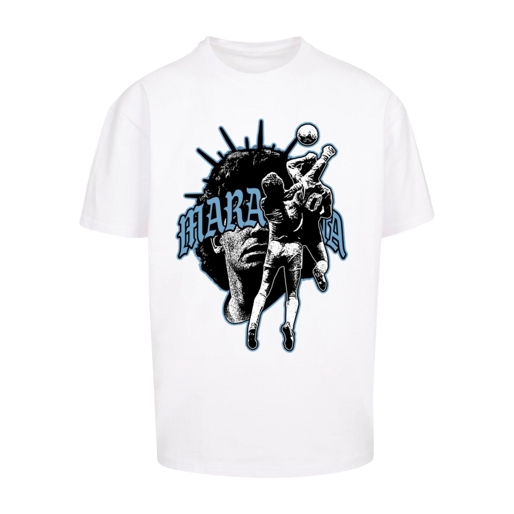 4068841886715 - Oversized T-Shirt Hand Of God