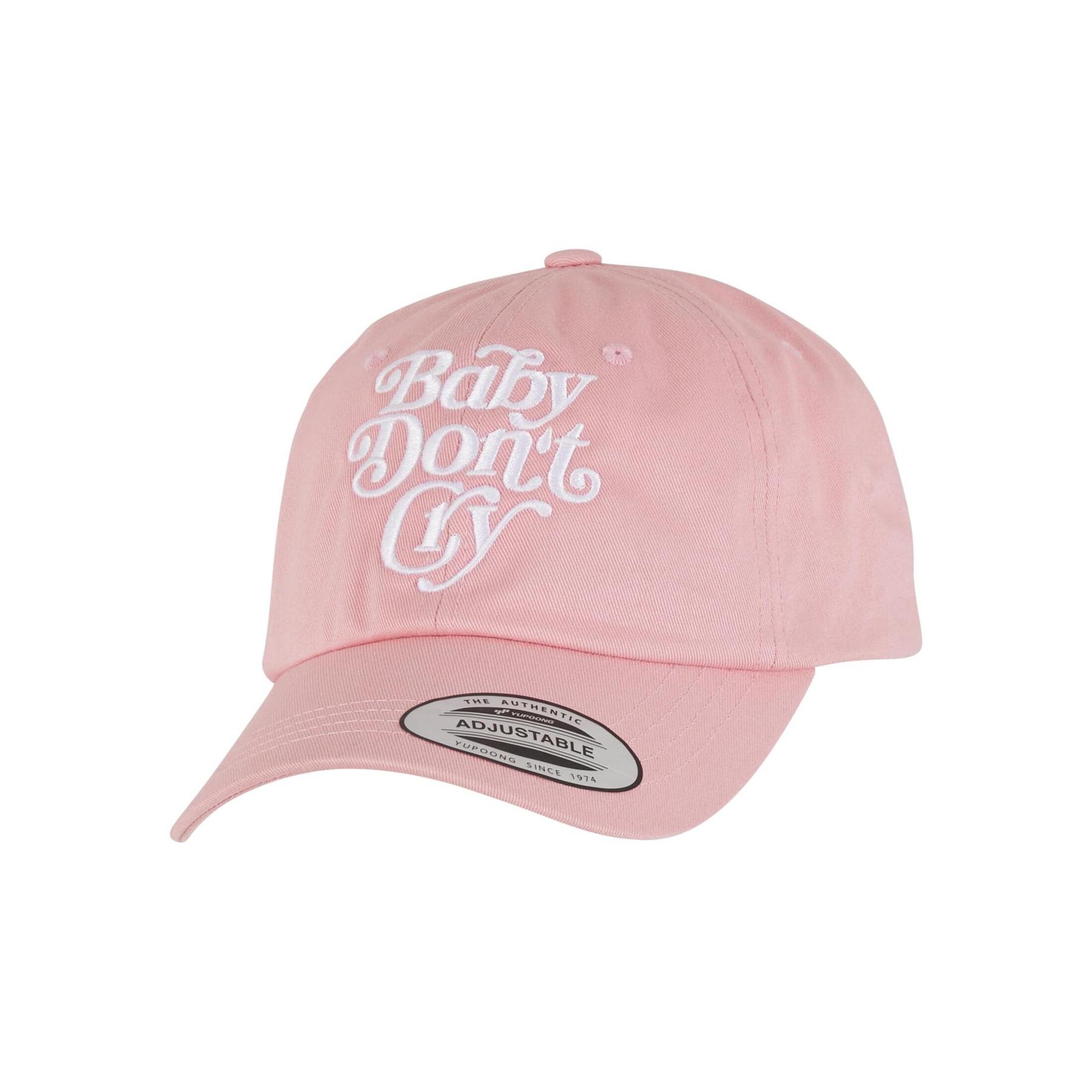 4068841928101 - Baseball Kappe Baby dont Cry Dad