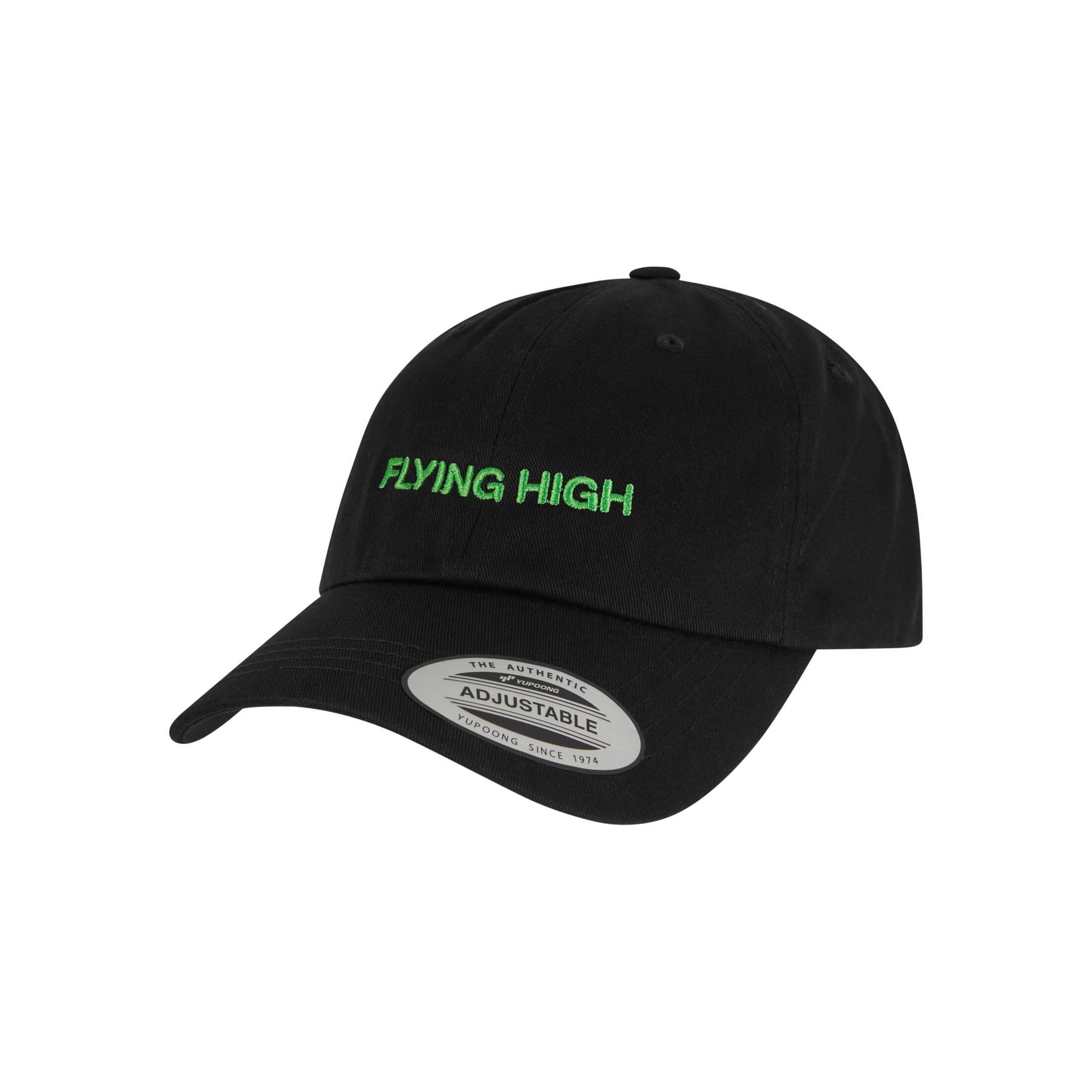 4068841928132 - Baseball Kappe Flying High Dad