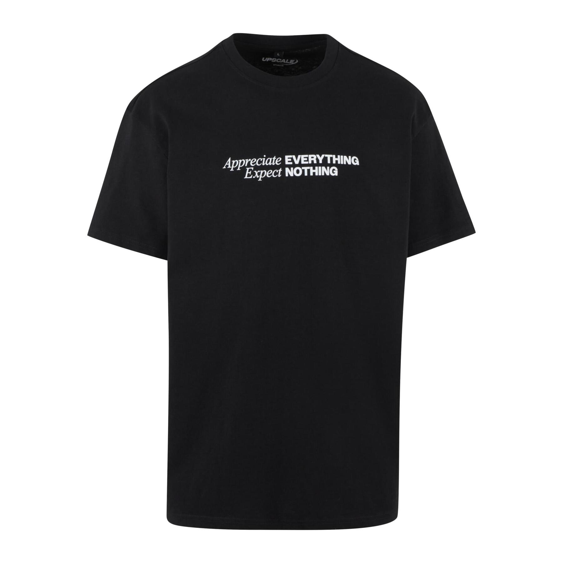 4069389102602 - Oversized T-Shirt Appreciate Expect