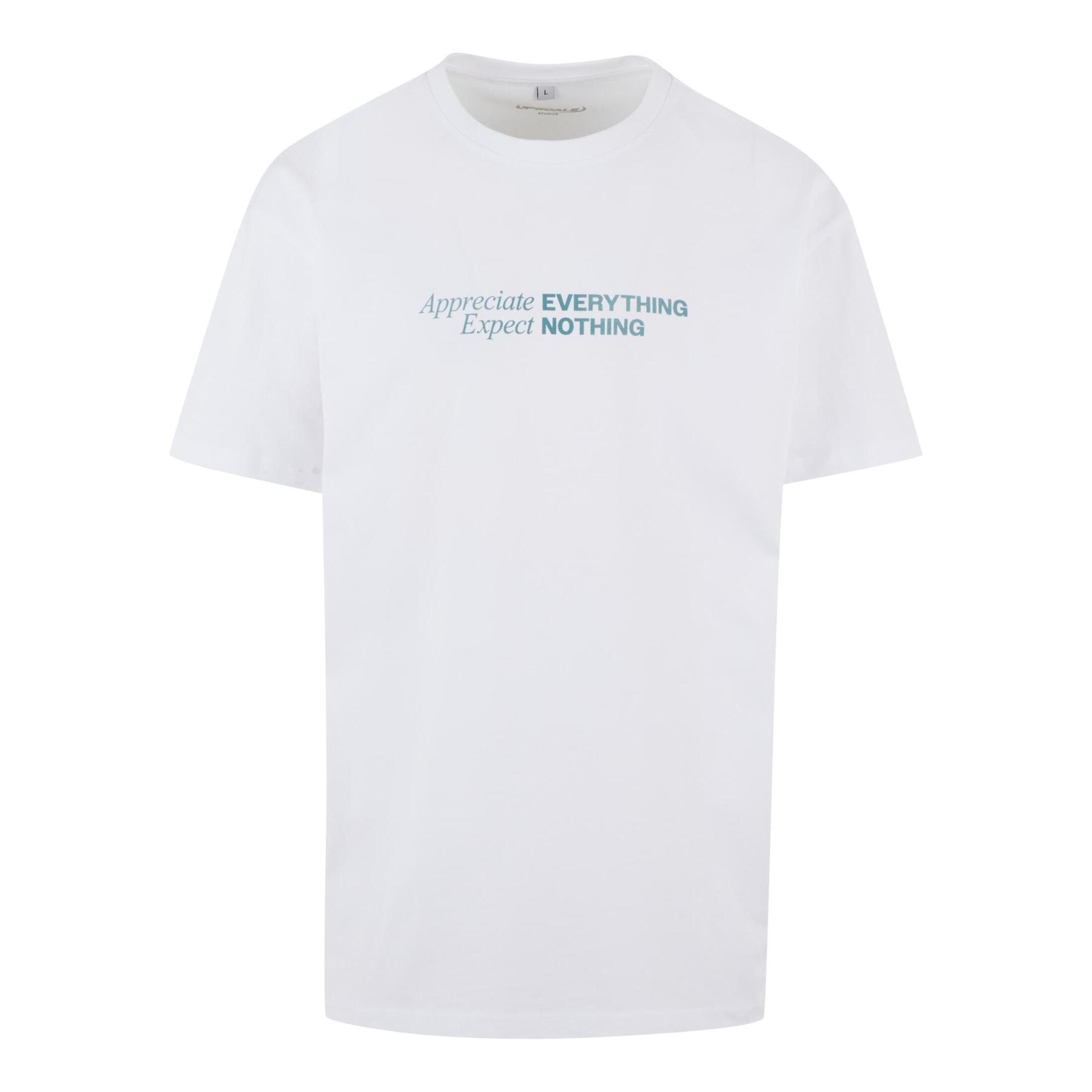 4069389102718 - Oversized T-Shirt Appreciate Expect 4069389102718 - Oversized T-Shirt Appreciate Expect