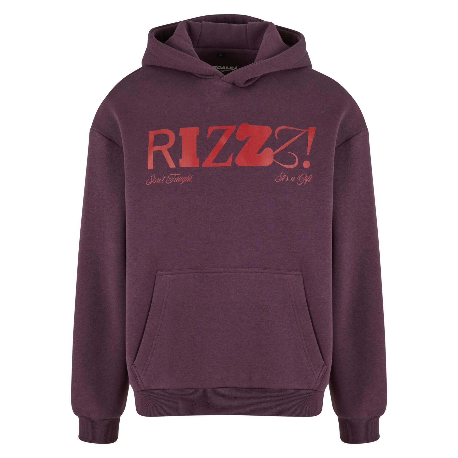 4069389104798 - Hoodie RiZZZ