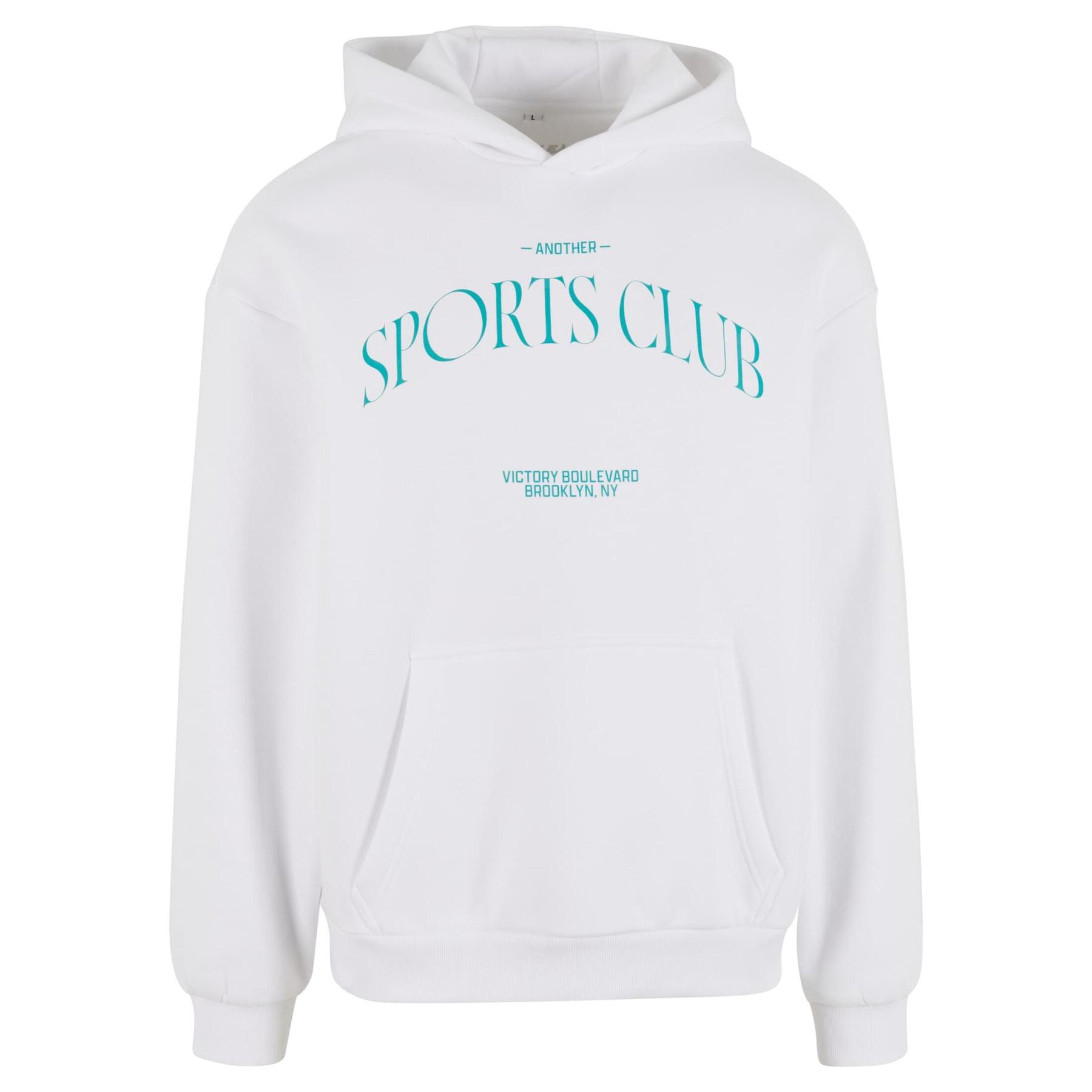 4069389105542 - Hoodie Another Sports Club
