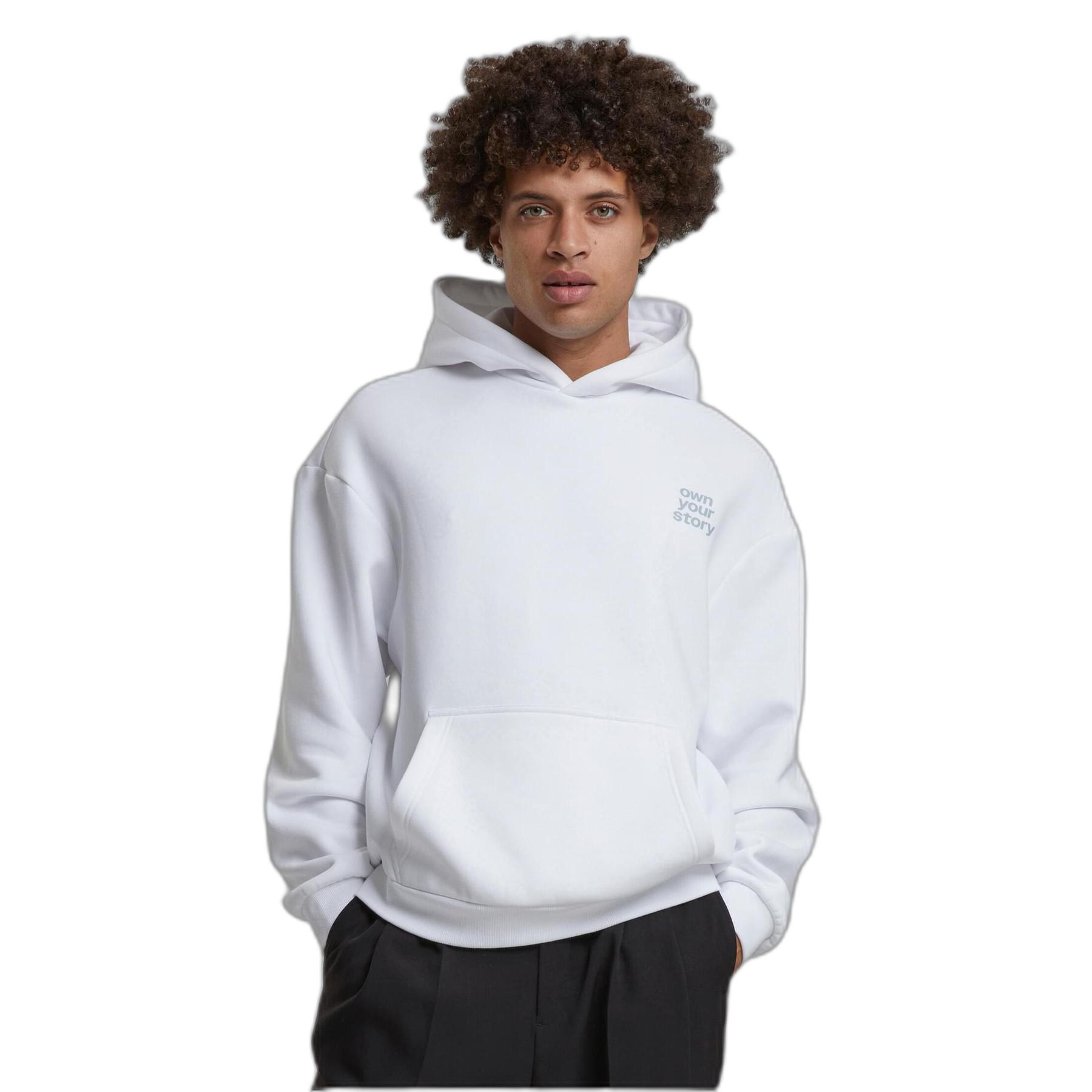 4069389106099 - Hoodie Wild Stories