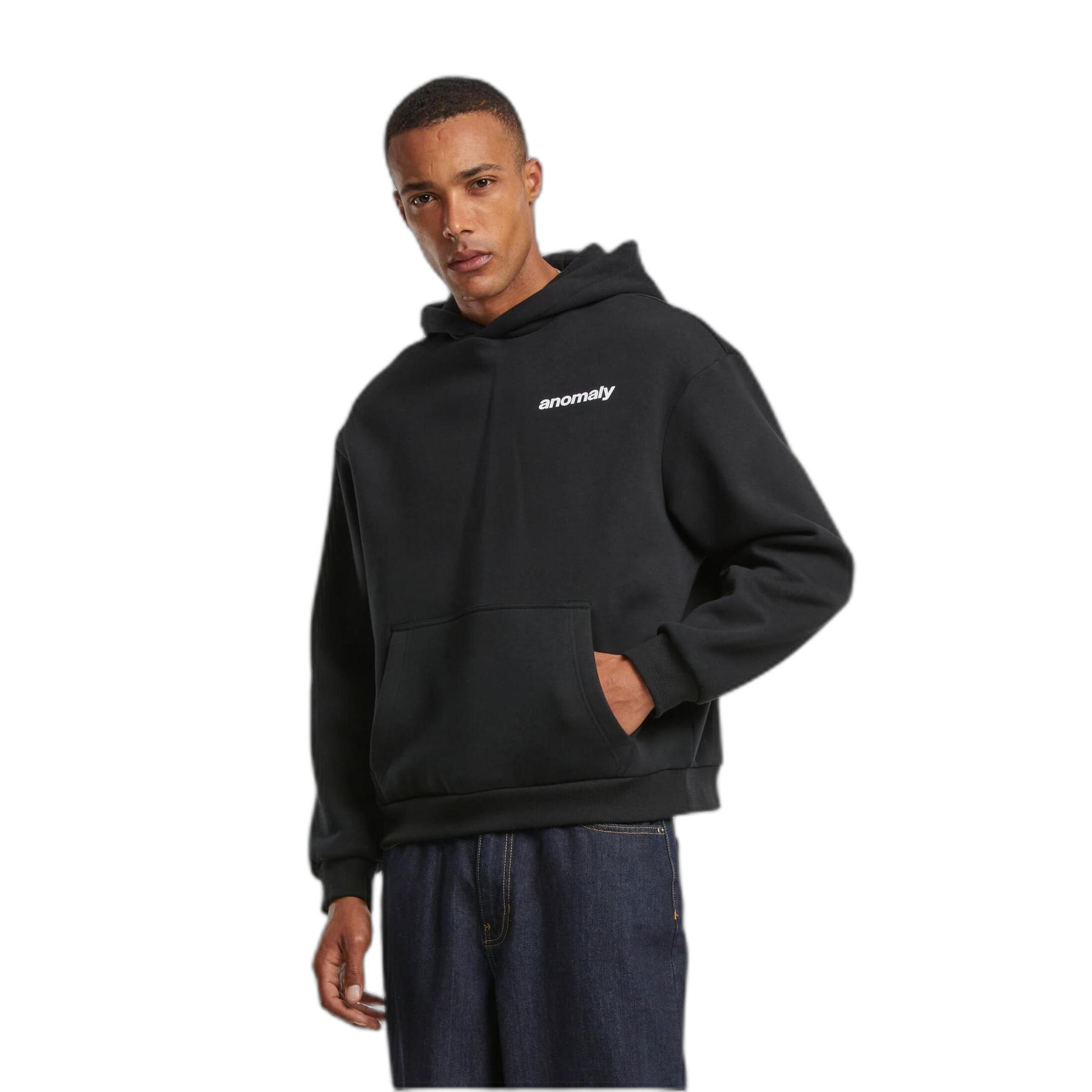 4069389106303 - Hoodie Theory Of Anomaly