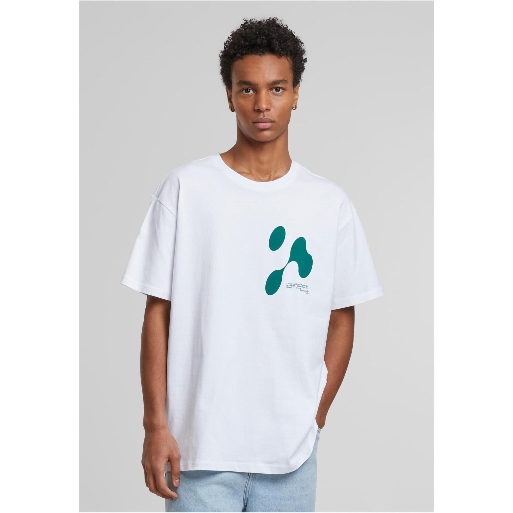 4069389106501 - Oversized T-Shirt Theory Of Anomaly 4069389106501 - Oversized T-Shirt Theory Of Anomaly