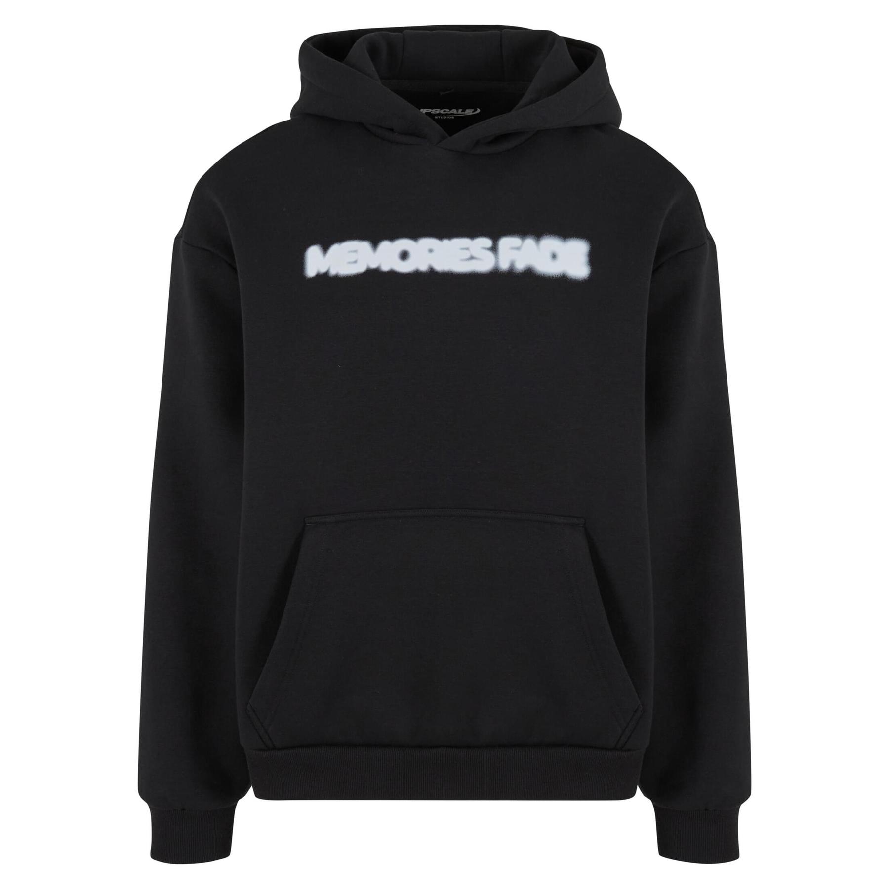 4069389107423 - Hoodie Memories Fade