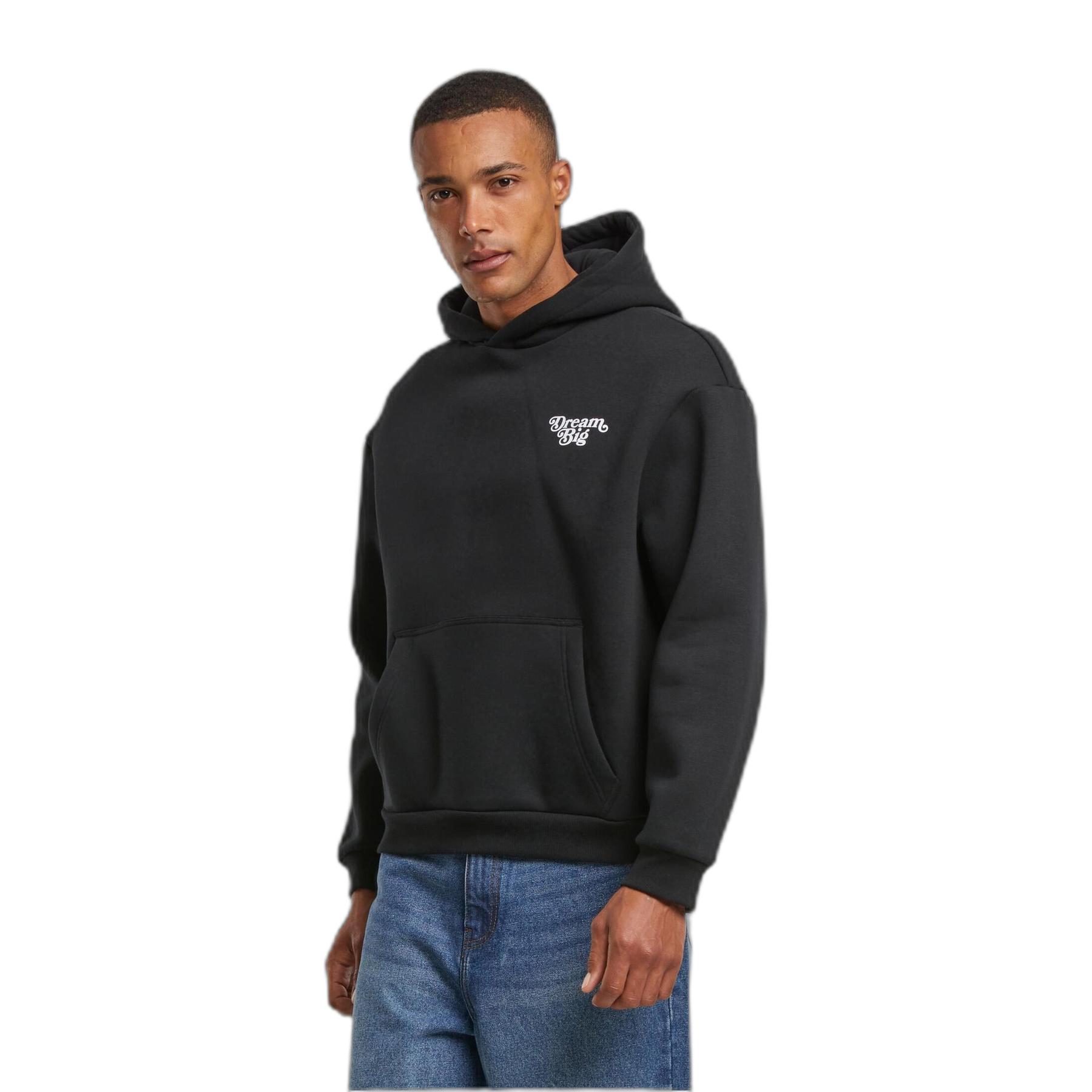 4069389107560 - Hoodie Up And Beyond