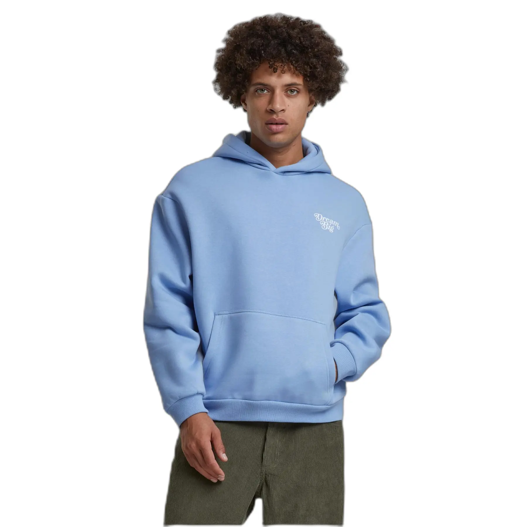 4069389107690 - Hoodie Up And Beyond