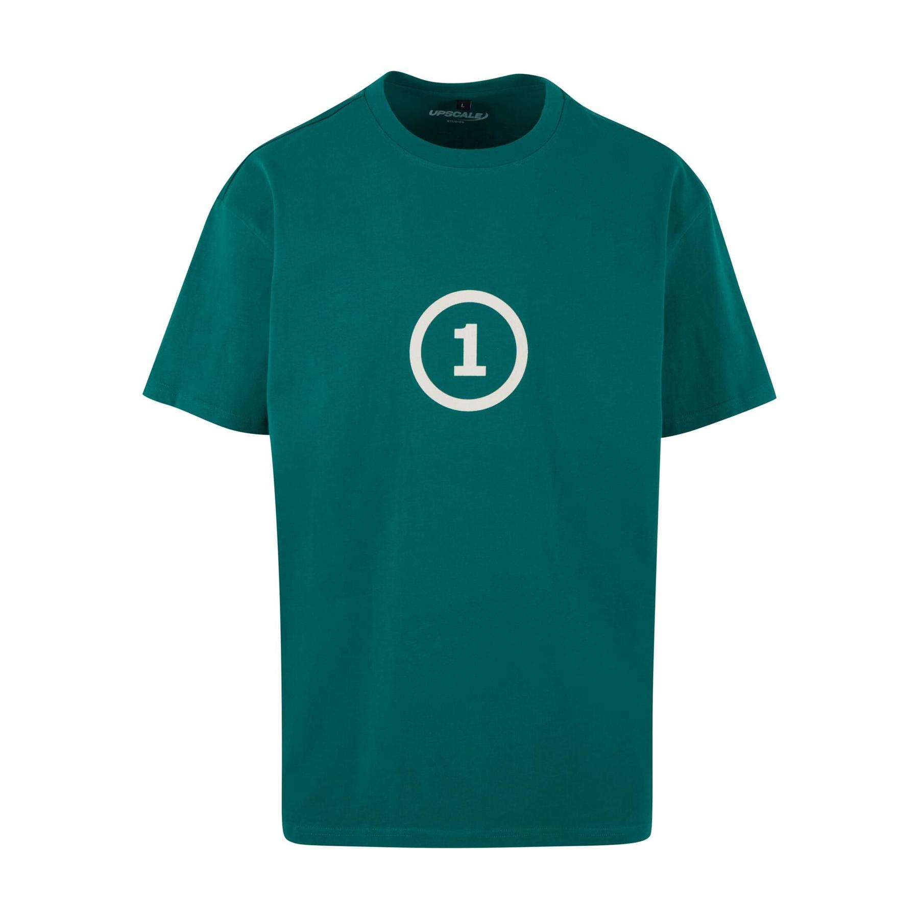 4069389103524 - Oversized T-Shirt Strictly Business