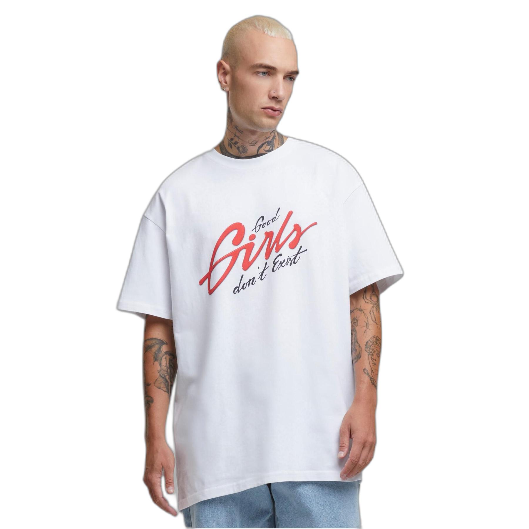 4069389192542 - Oversized T-Shirt Good Girls