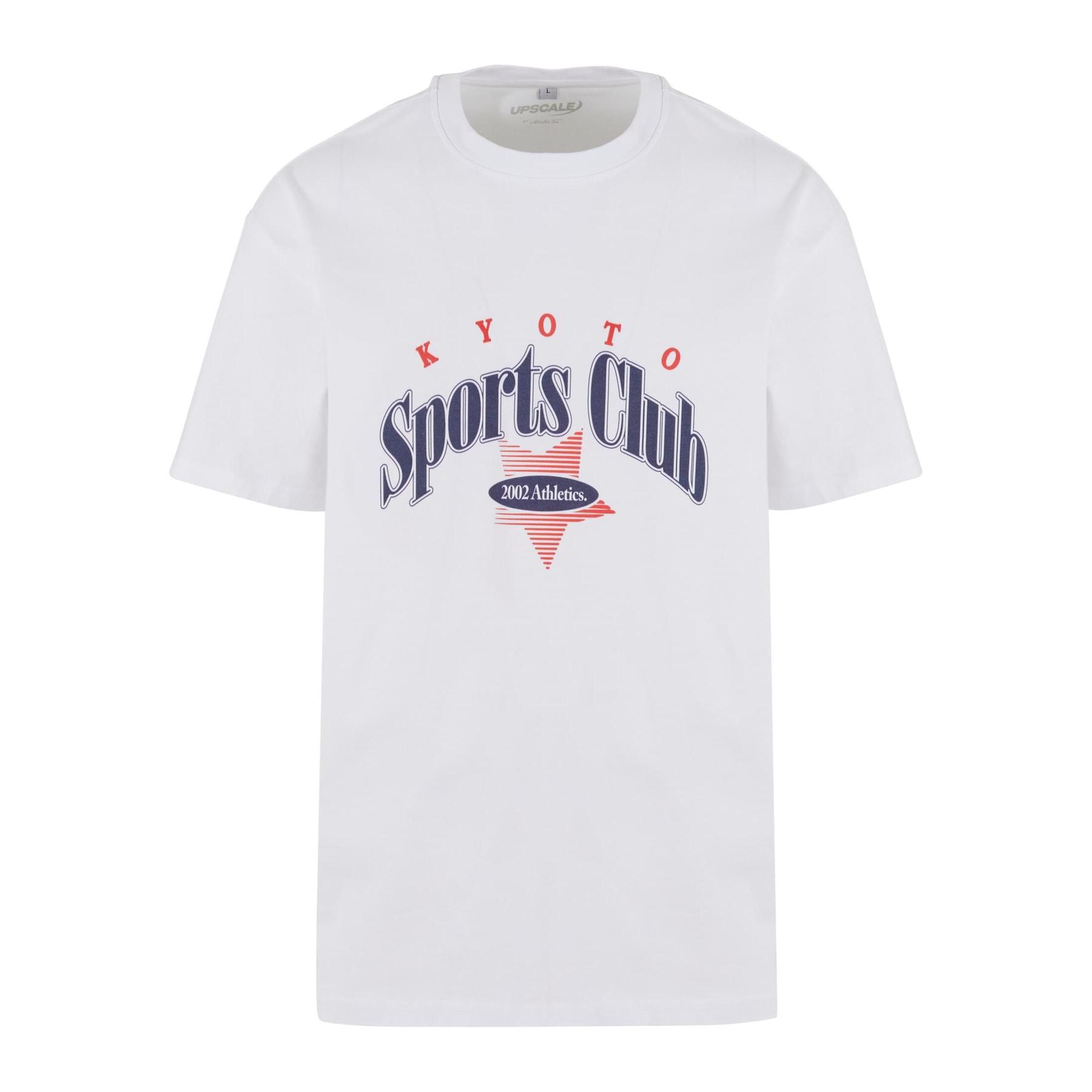 4069389182994 - Oversized T-Shirt Kyoto Sports Club