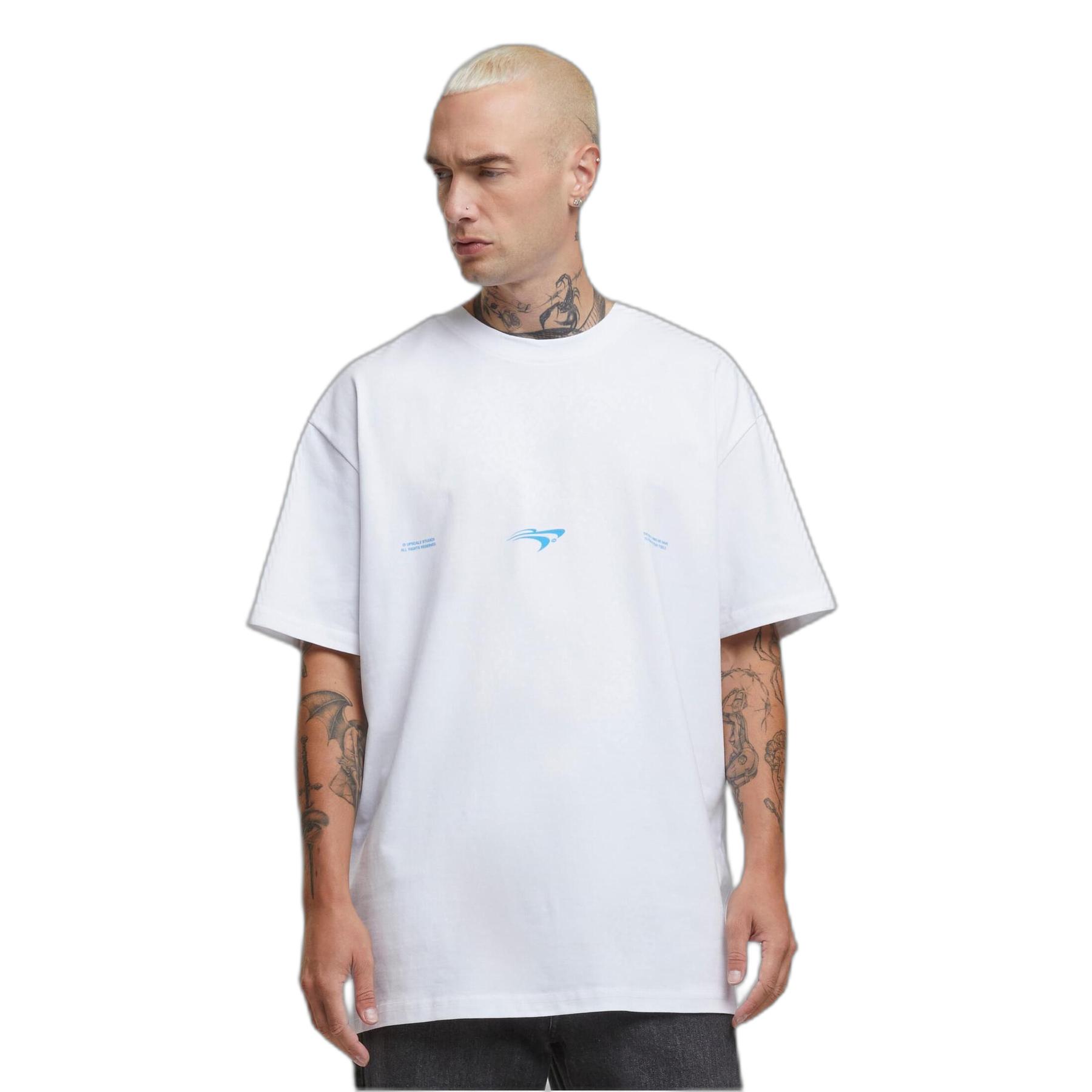 4069389182369 - Oversized T-Shirt Find Love