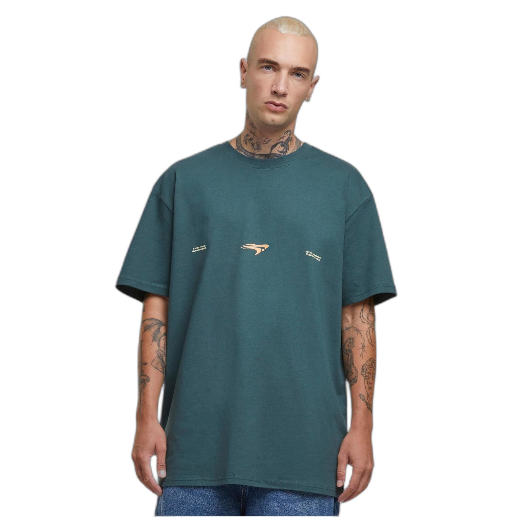 4069389182437 - Oversized T-Shirt Find Love