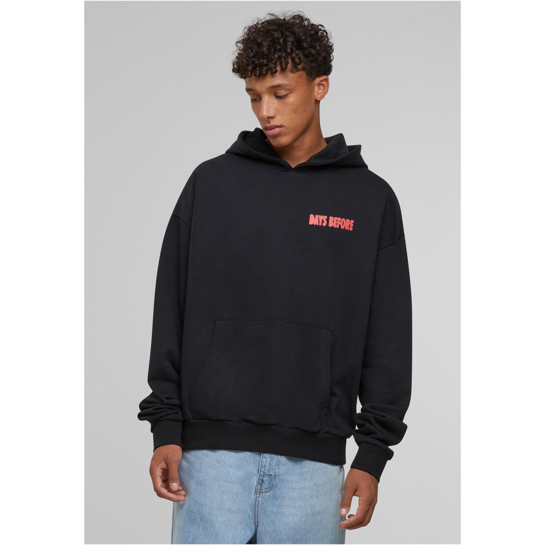 4069389421352 - Oversized Hoodie Days Before