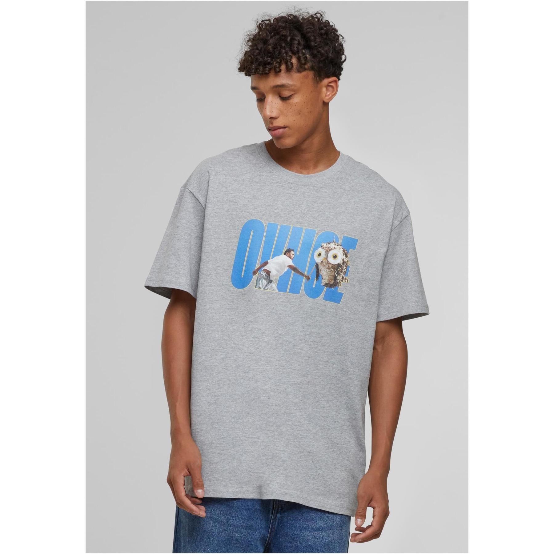 4069389456910 - Oversized T-Shirt Ovhoe