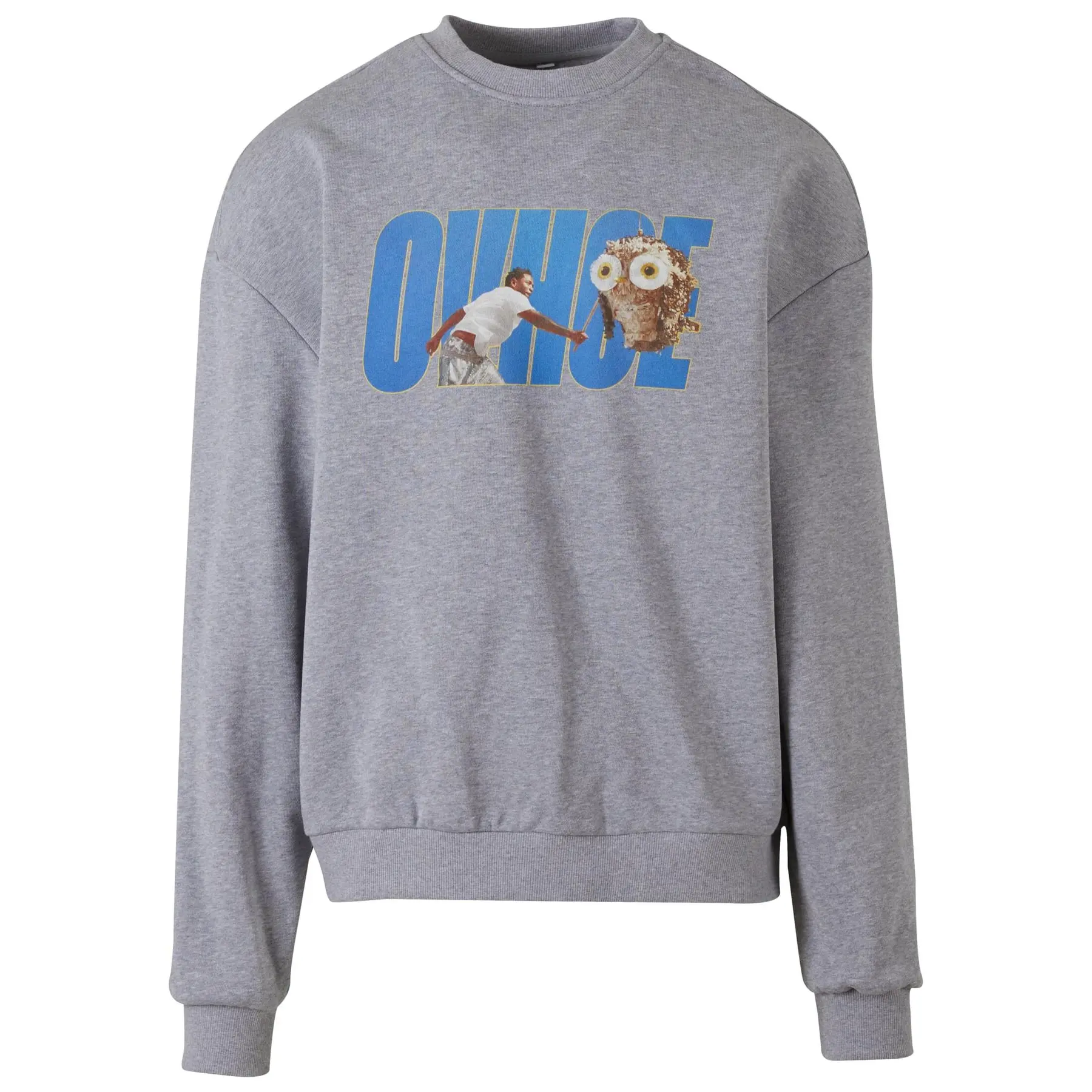 4069389421970 - Oversize-Sweatshirt Ovhoe