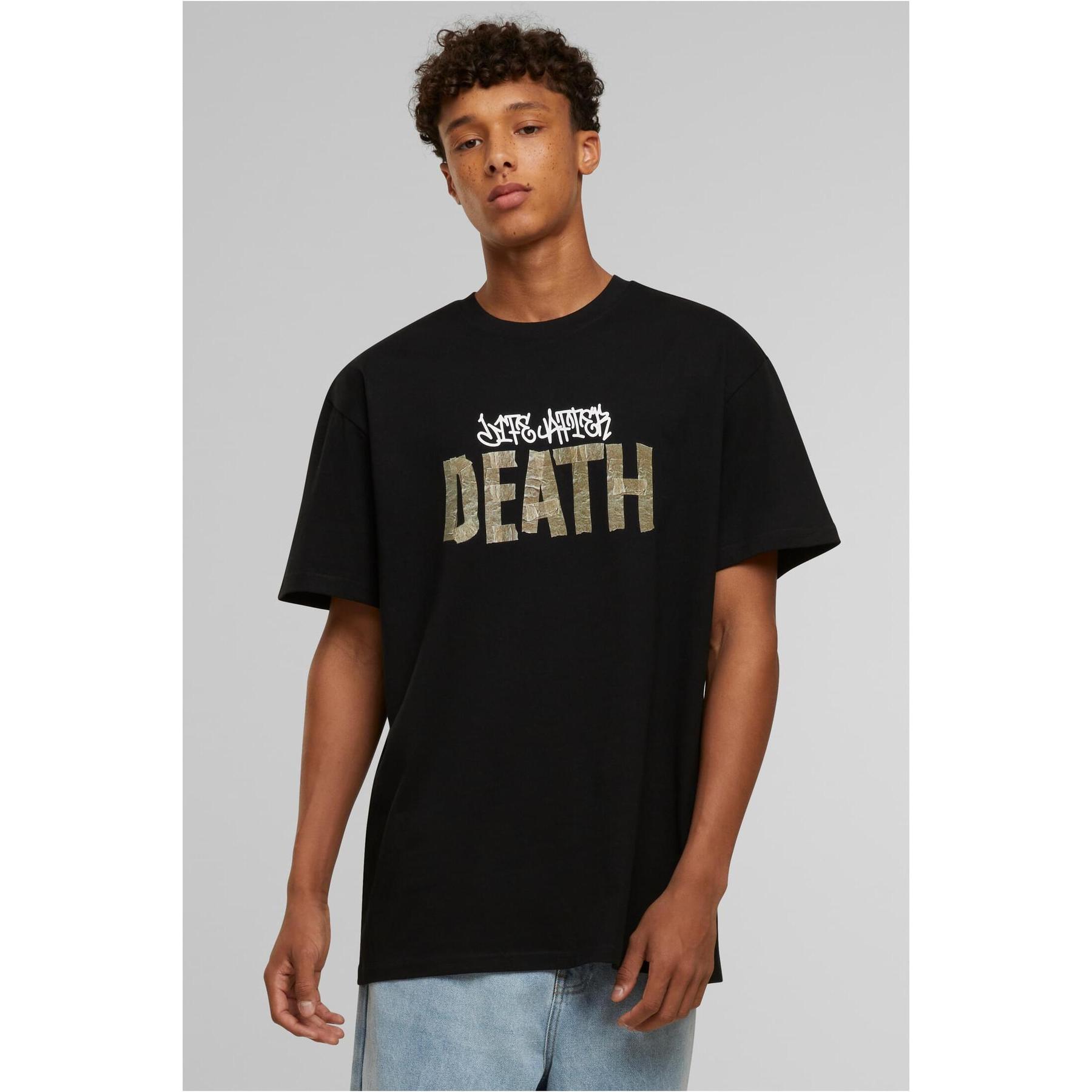 4069389420591 - T-Shirt Life After Death