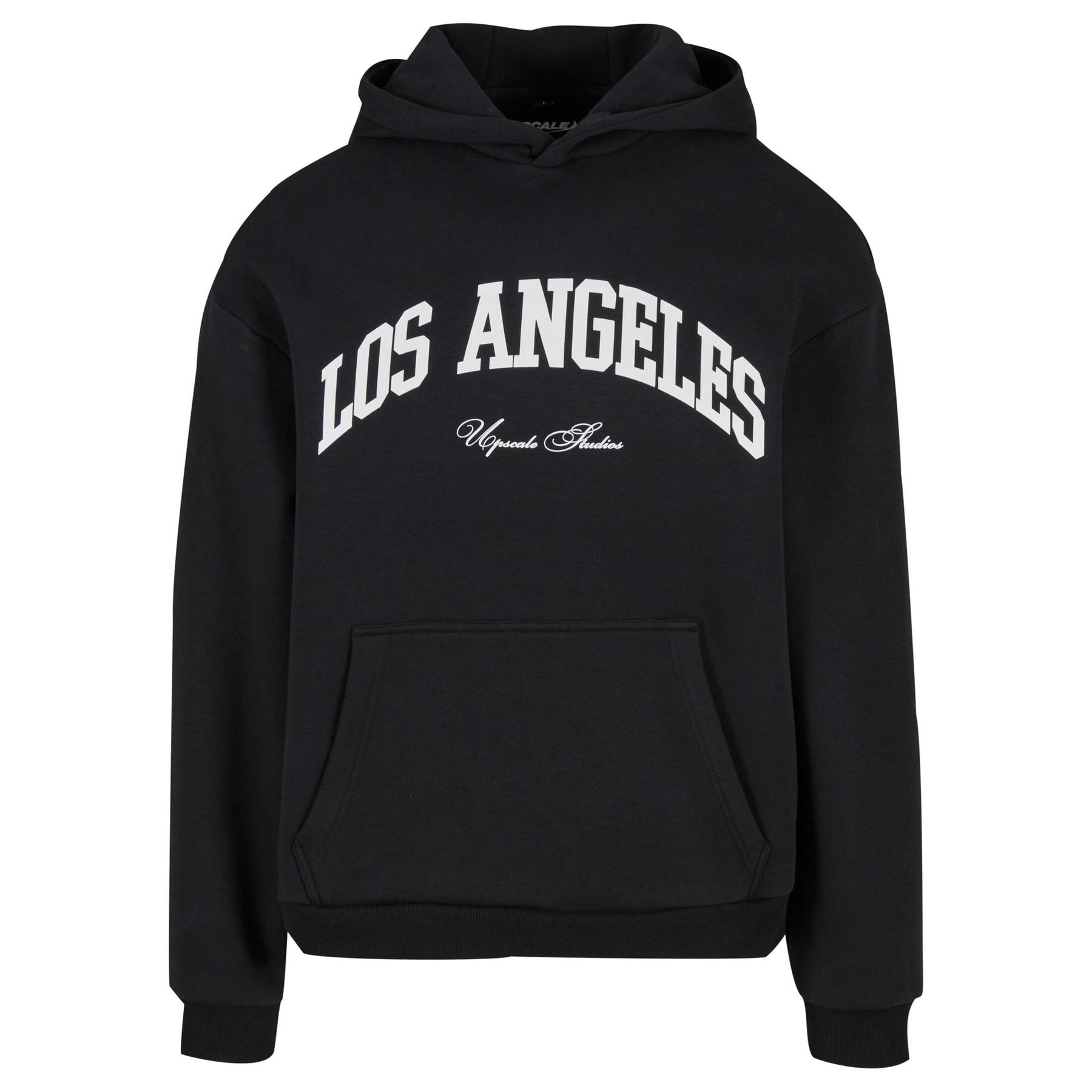 4069389382431 - Hoodie LA College