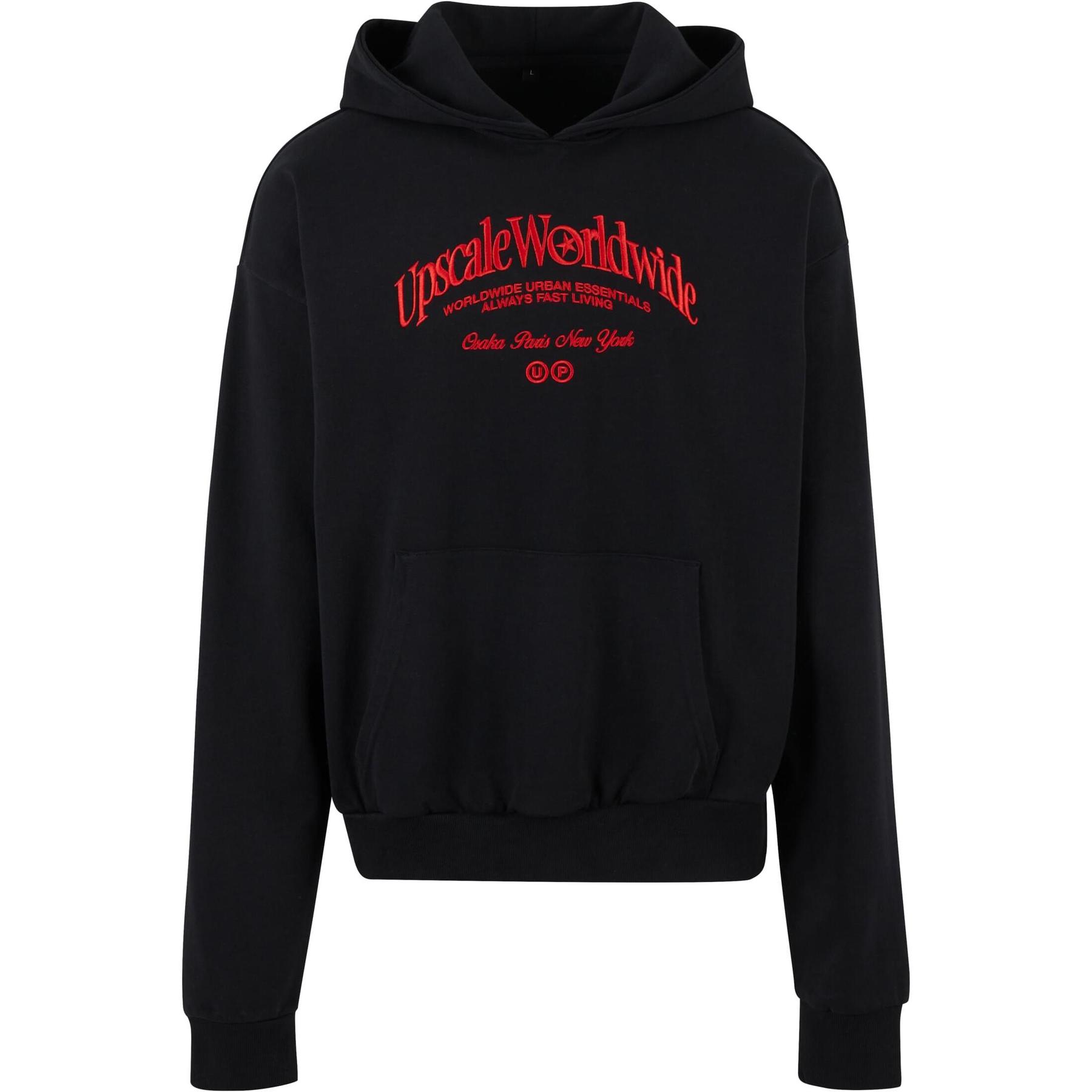 4069389505380 - Oversized Hoodie World Wide heavy