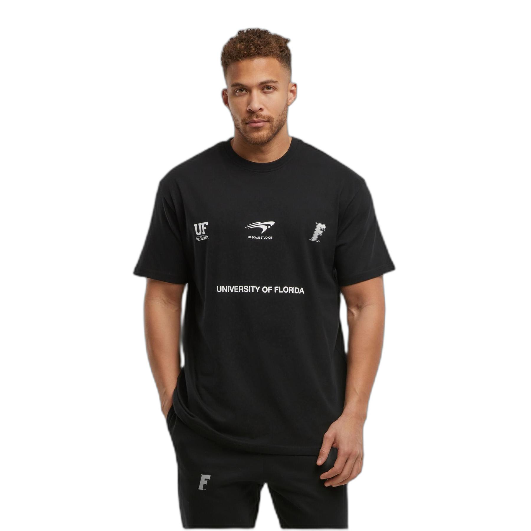 4069389951422 - Oversize-T-Shirt mit mehreren Logos Florida Gators