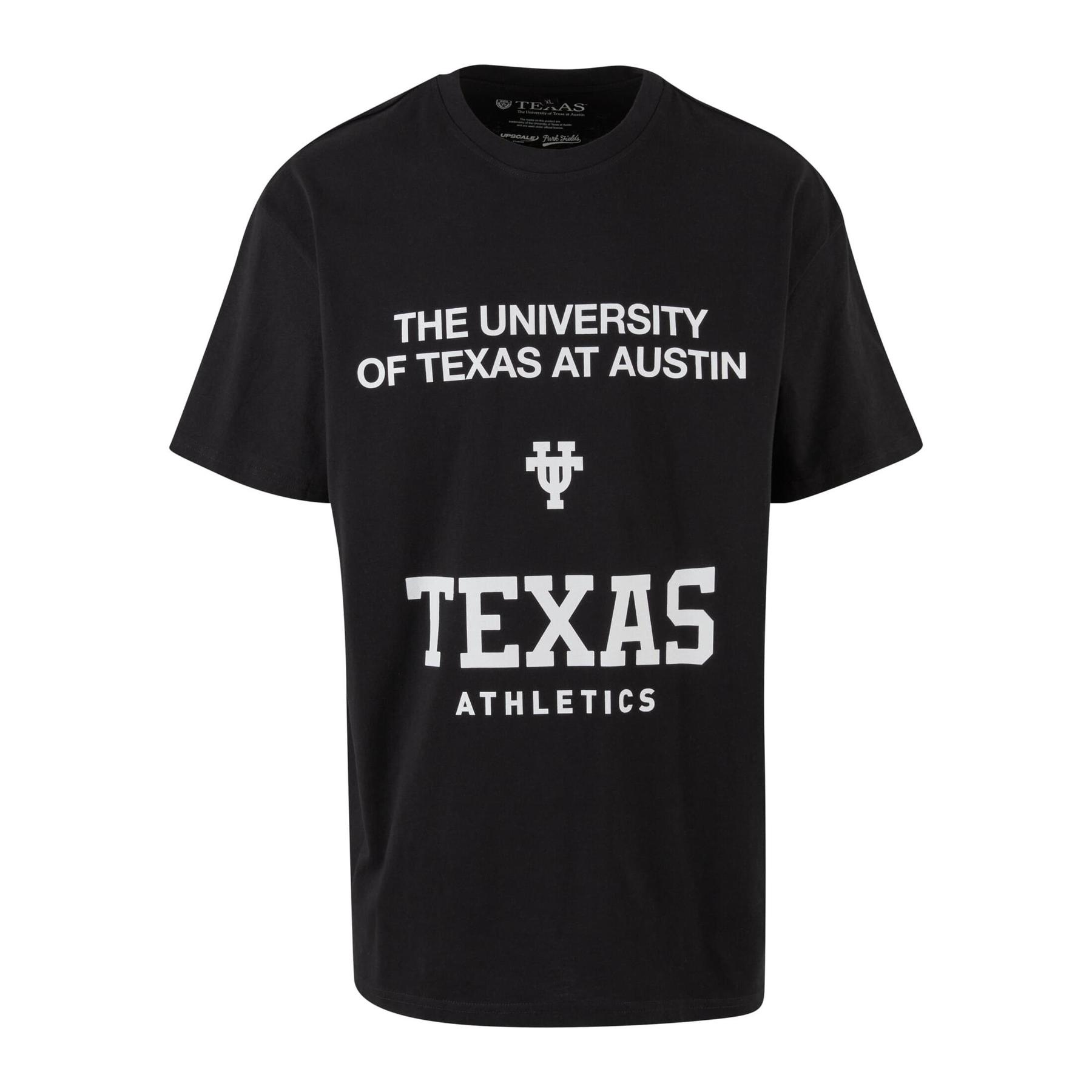 4069389950623 - Oversized T-Shirt Texas Longhorns 25