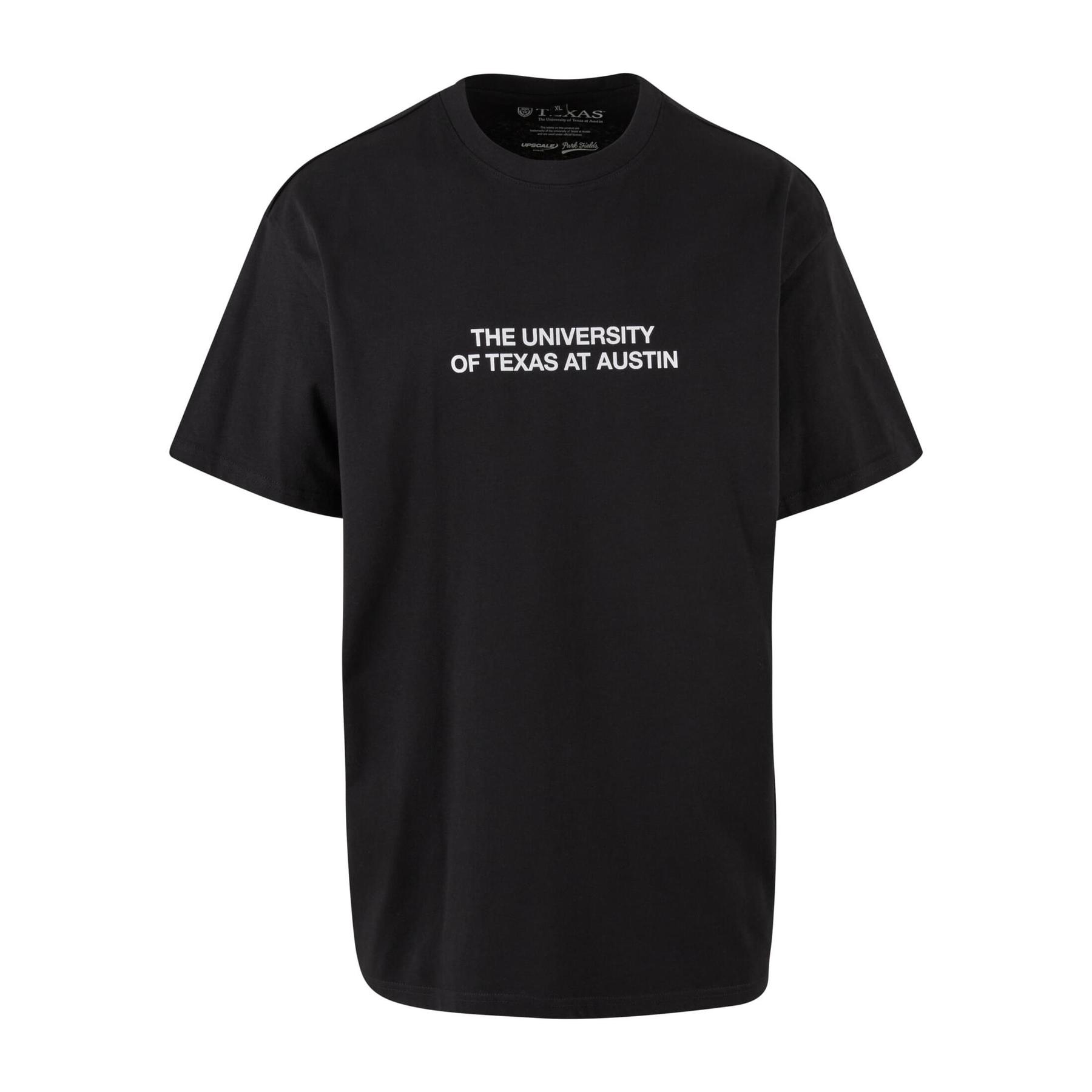 4069389951040 - Oversized T-Shirt Texas Longhorns Football