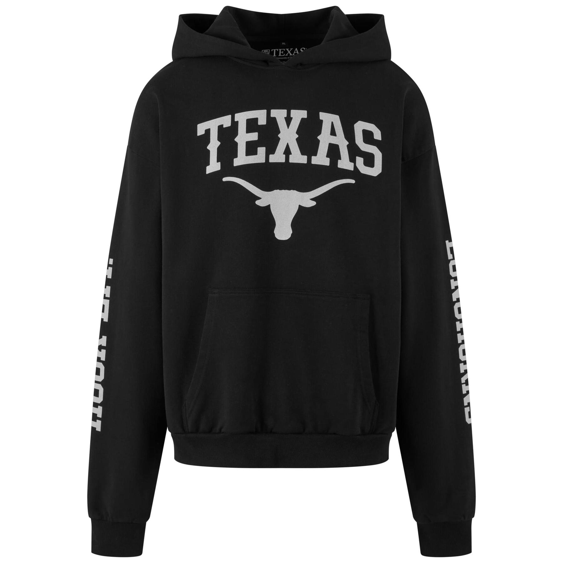 4069389951279 - Oversized Hoodie Texas Longhorns 25