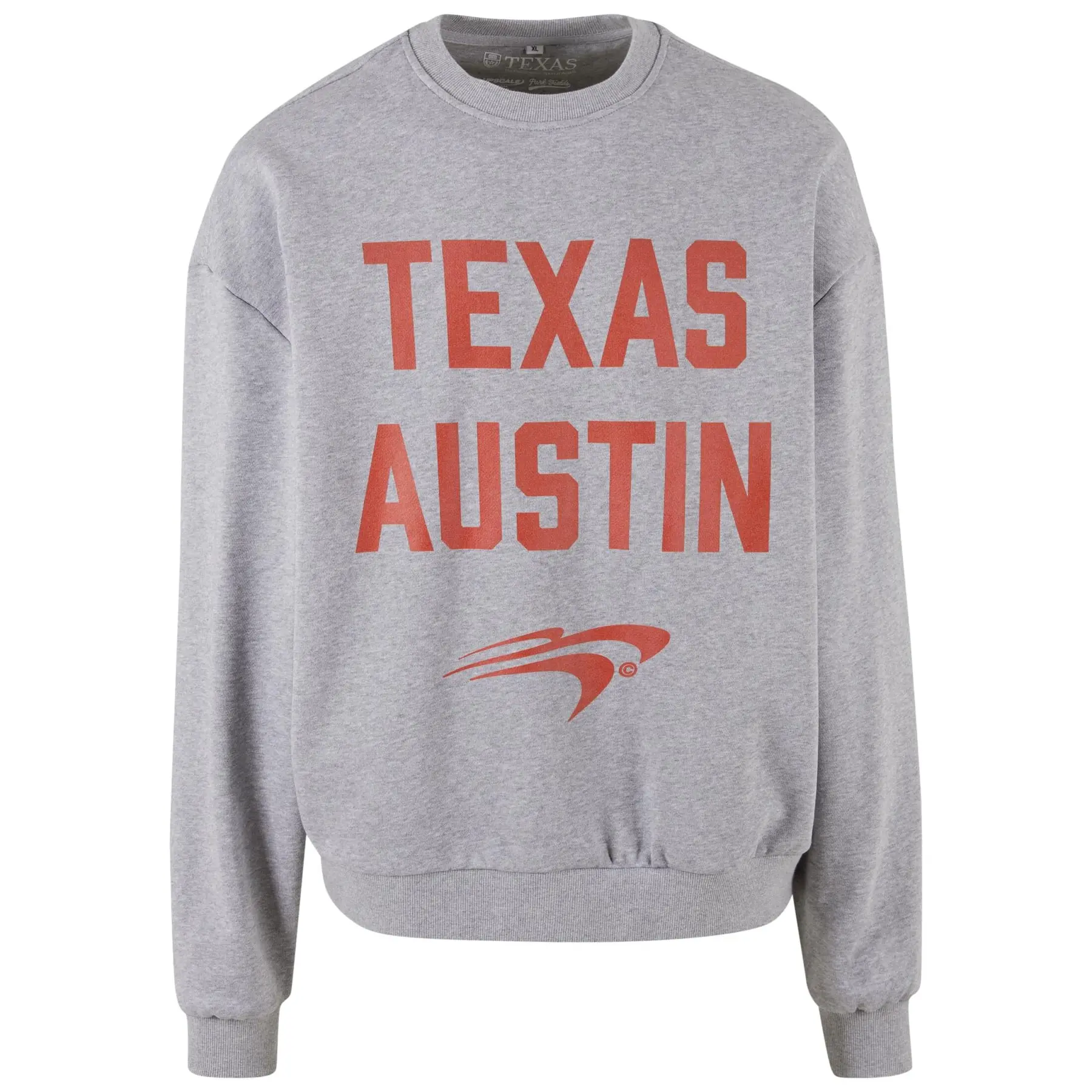 4069389951132 - Oversize-Sweatshirt Texas Longhorns Austin