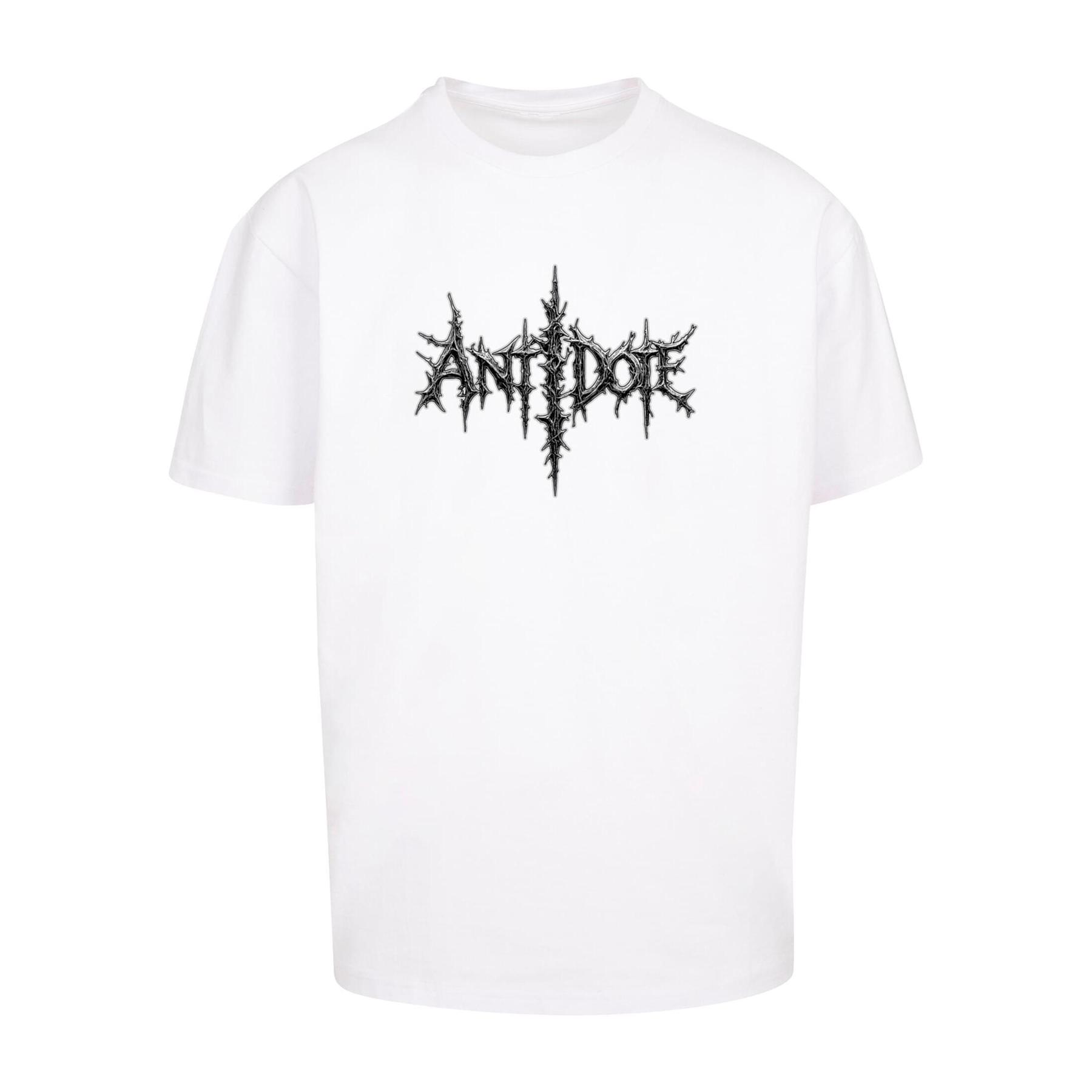 4070058035916 - Oversized T-Shirt Antidote