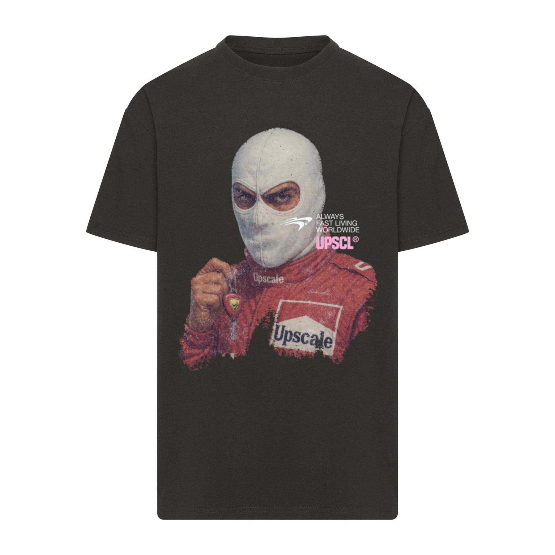 4070058114192 - Oversized T-Shirt Racing Driver Heavy