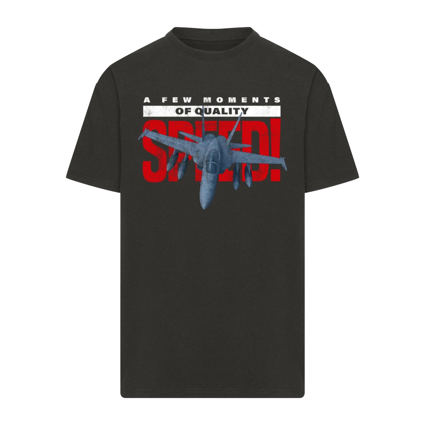 4070058114567 - Oversized T-Shirt Speed Jet