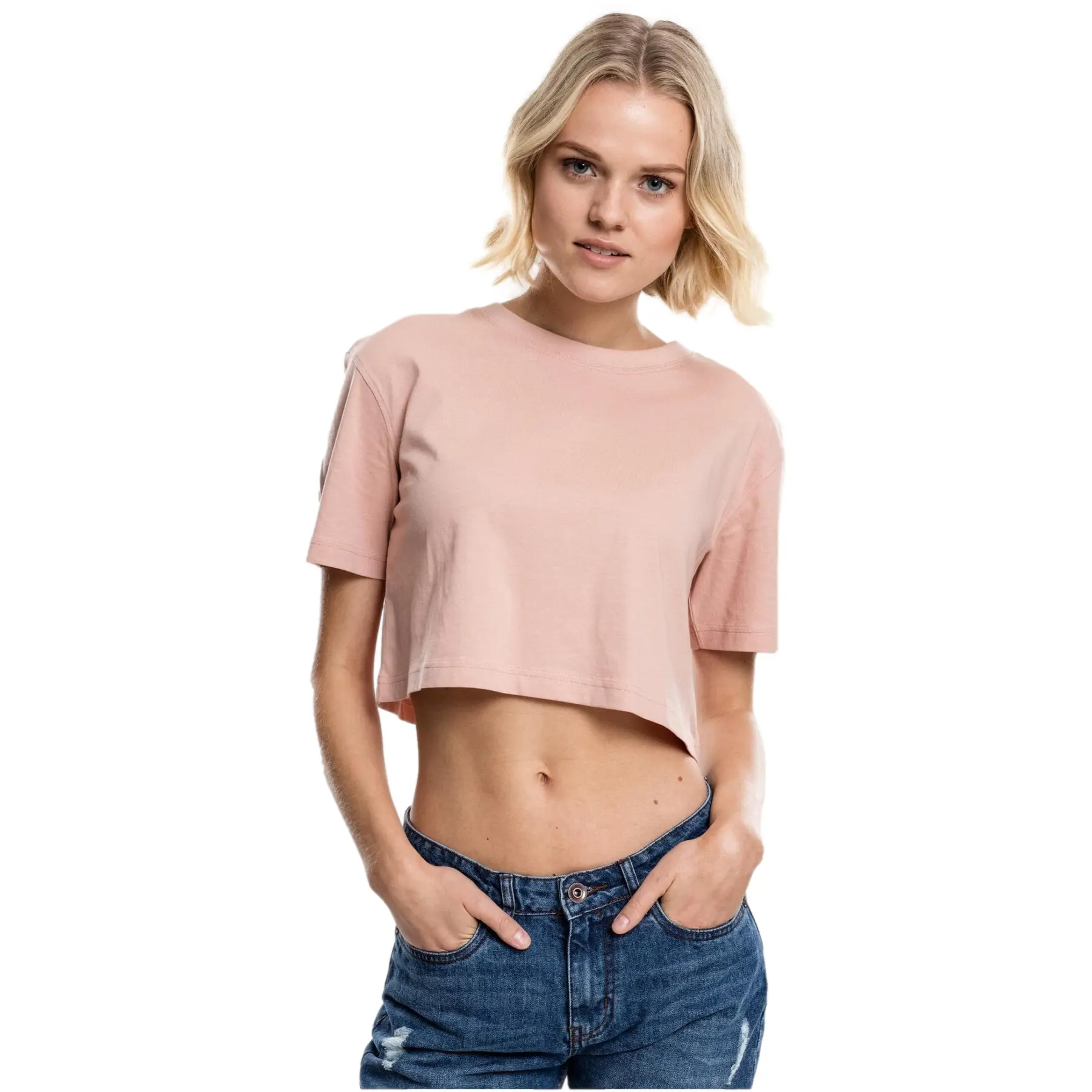 Oversized T-Shirt Urban Classics (x2)