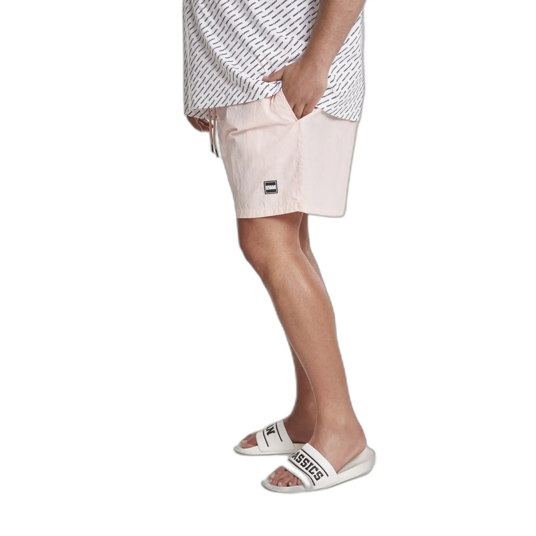 Badehose – Große Größen Urban Classic basic