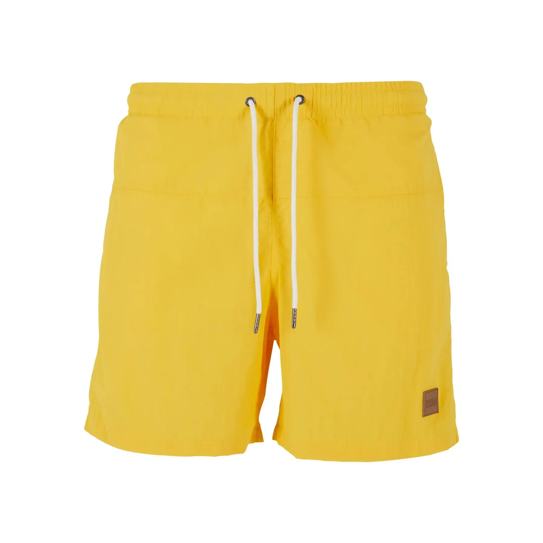 Urban Classic Basic-Badeshorts