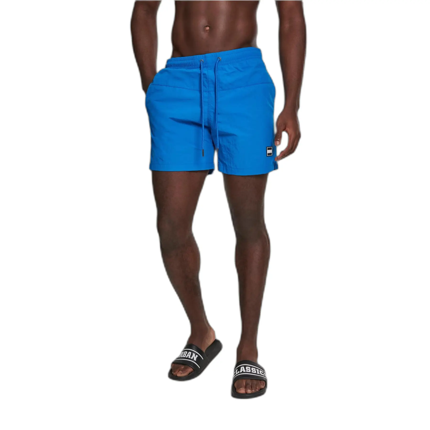 Badehose Urban Classic basic