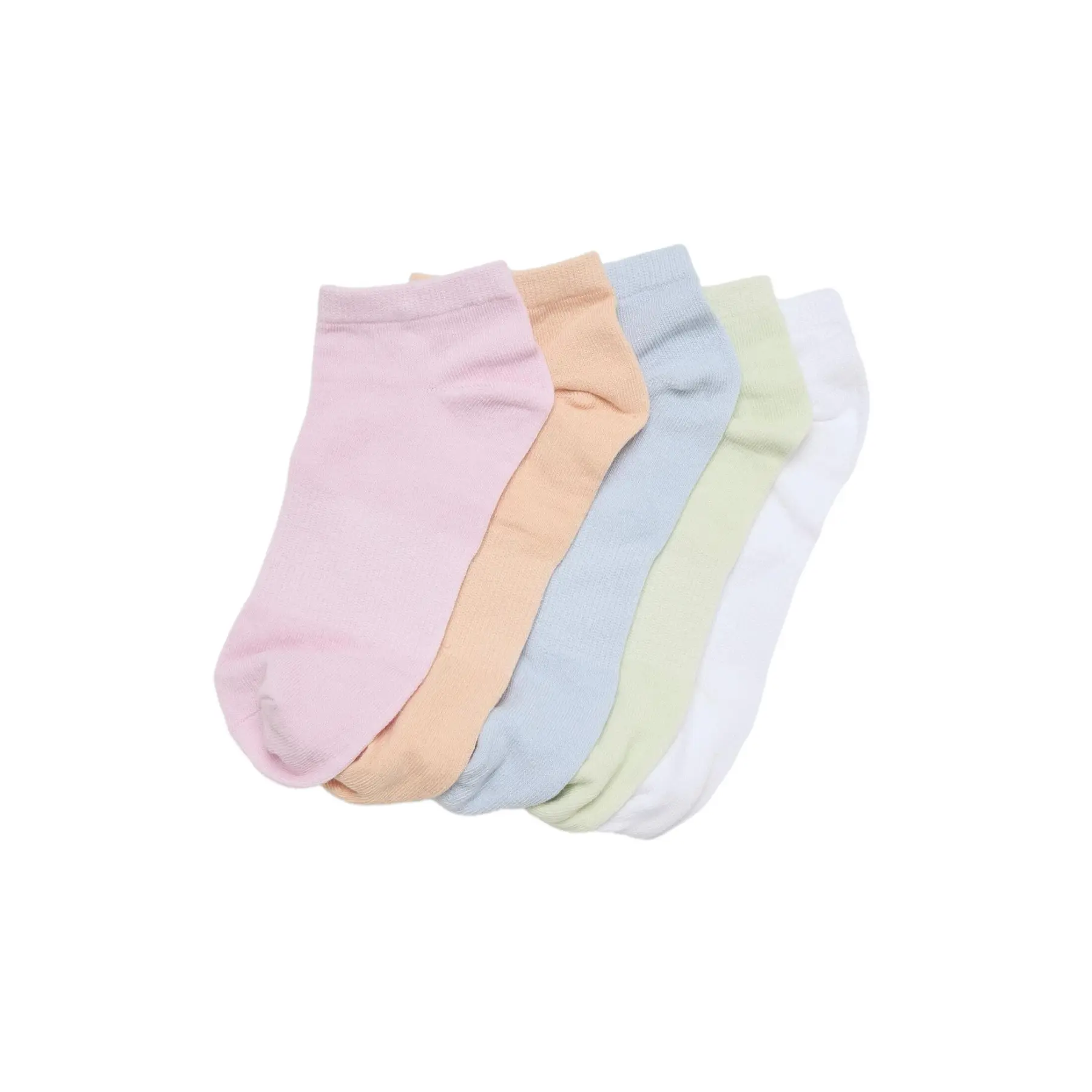Image of Socken Urban Classics No Show (x5)