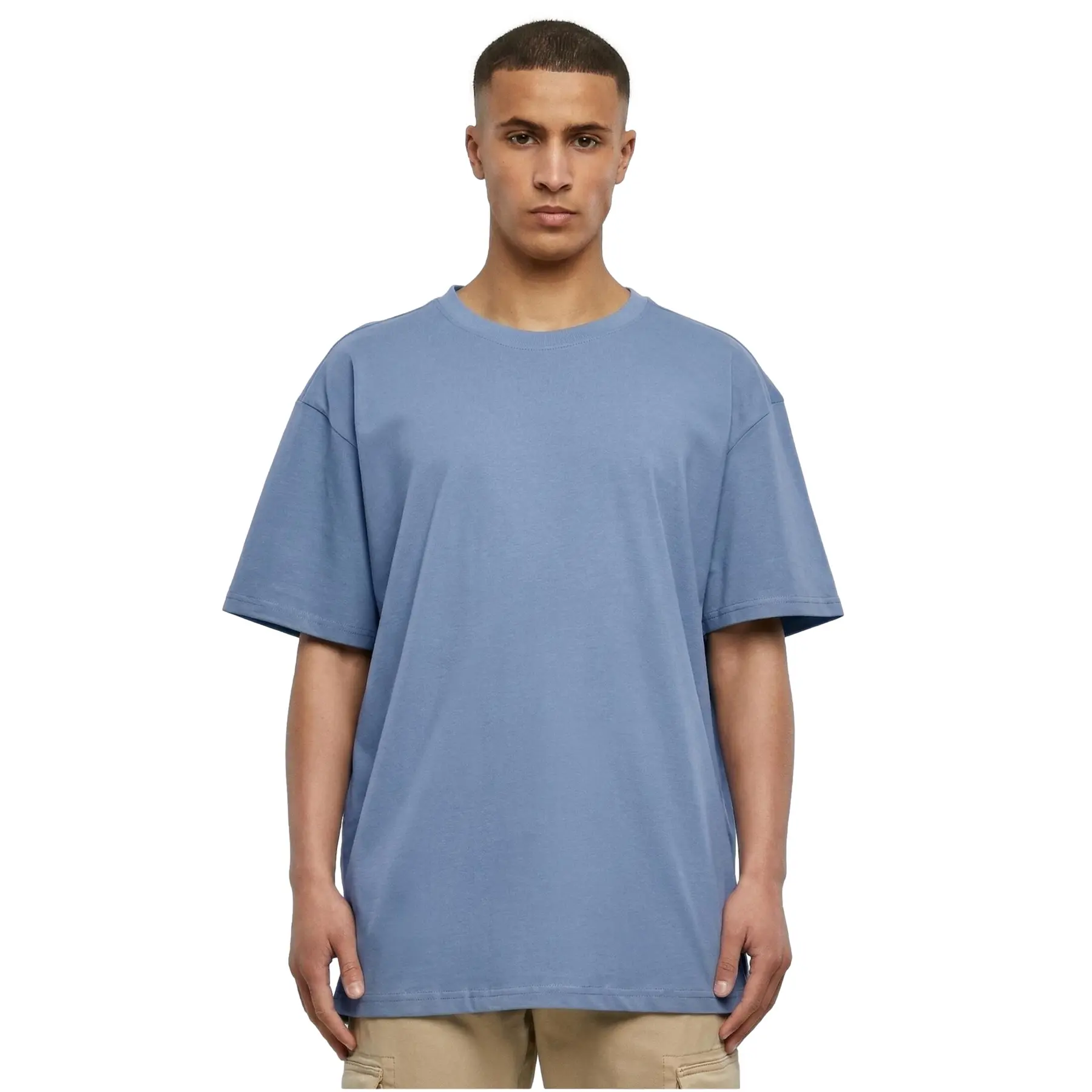 Oversized T-Shirt Urban Classics Heavy