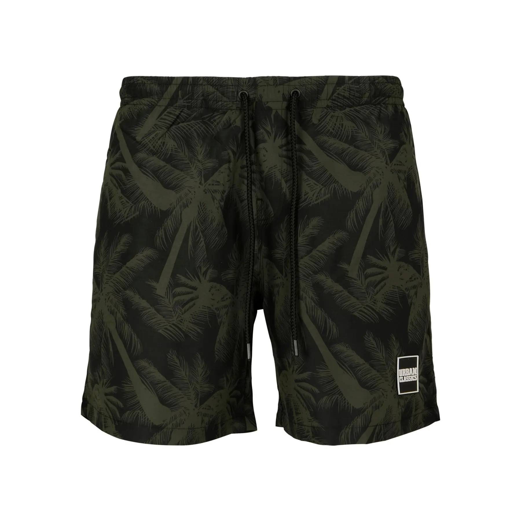 Urban Classic Basic-Badeshorts