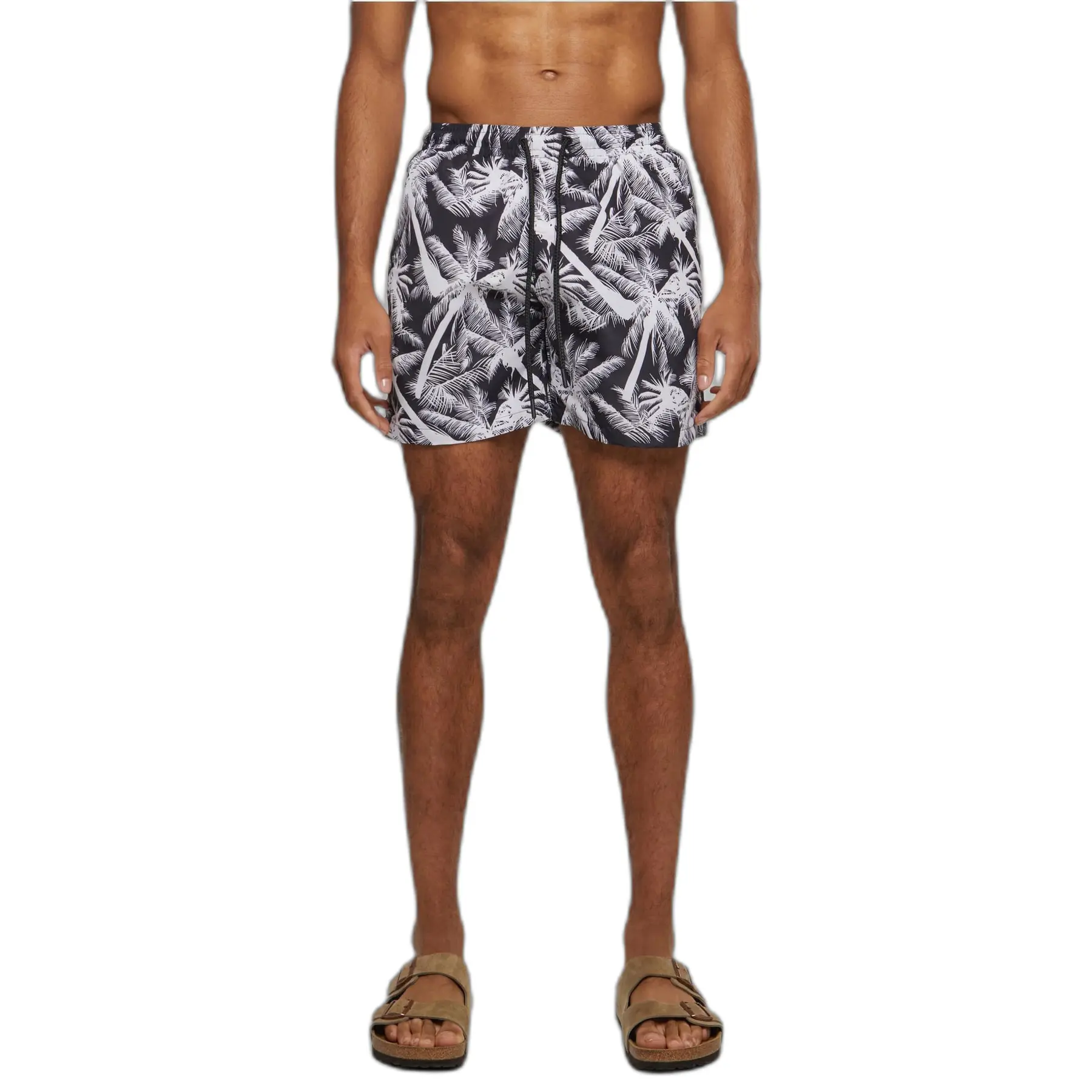 Badehose Urban Classic basic