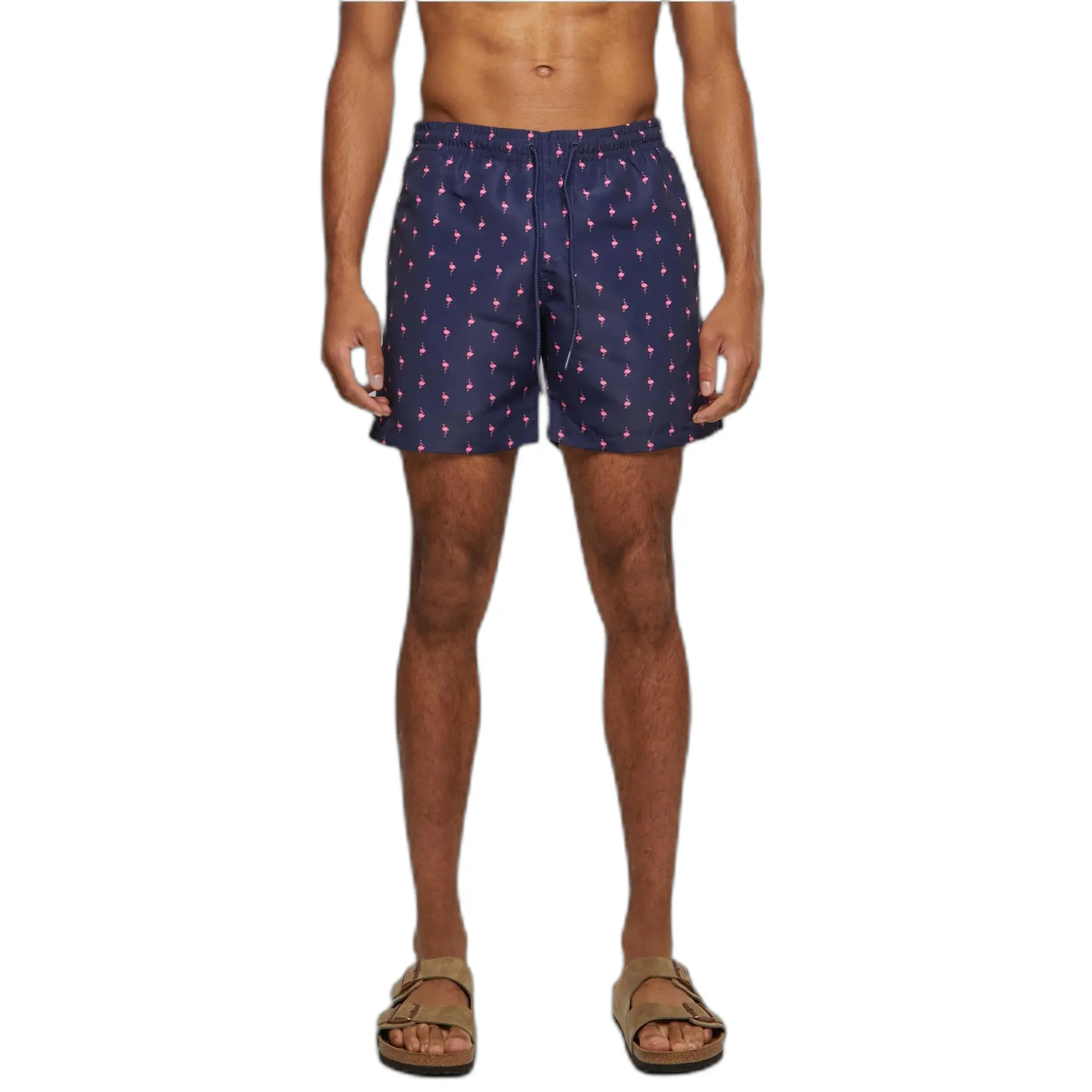 Badehose Urban Classic basic
