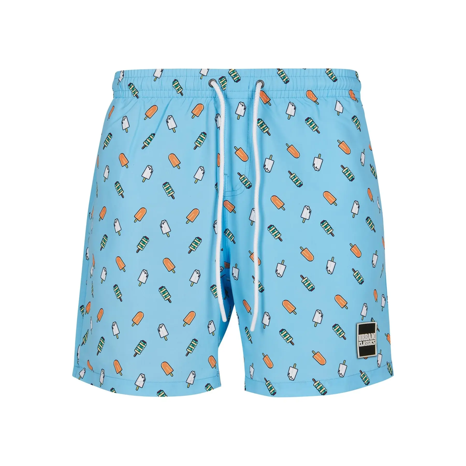 Badehose Urban Classic basic