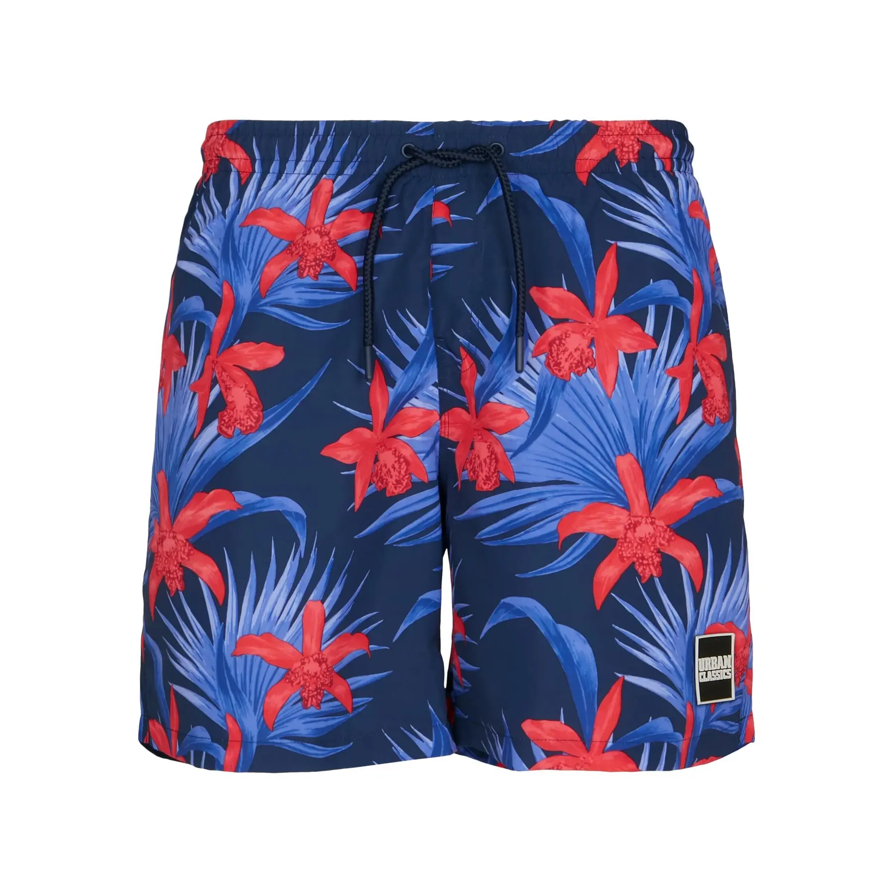 Badehose Urban Classic basic