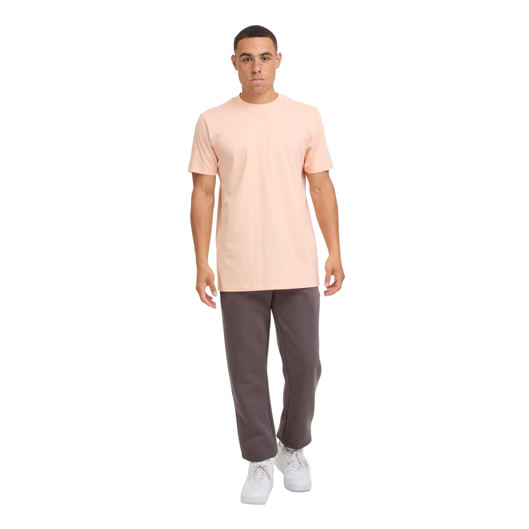 4065812822208 - T-Shirt Basic